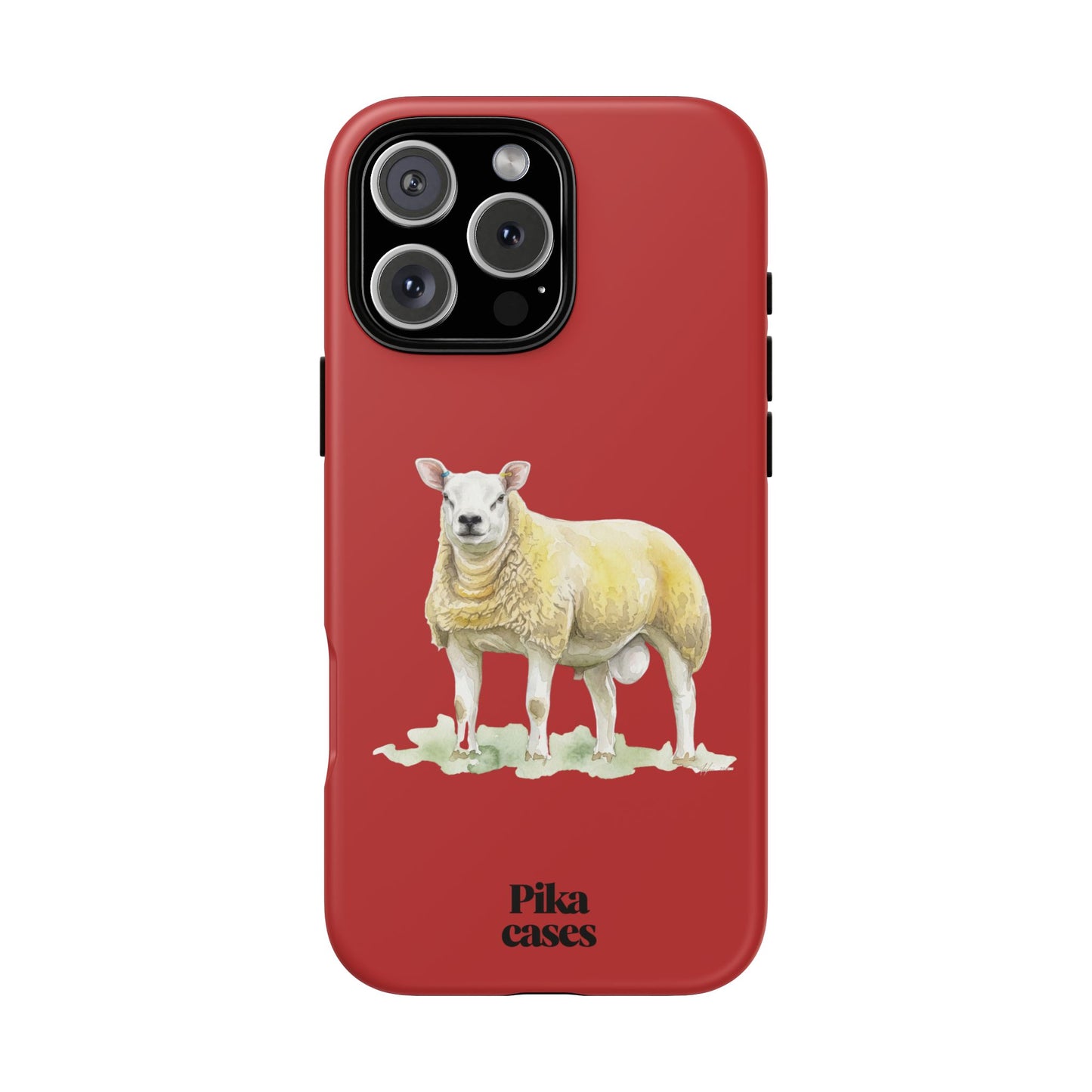 Texel Phone Case