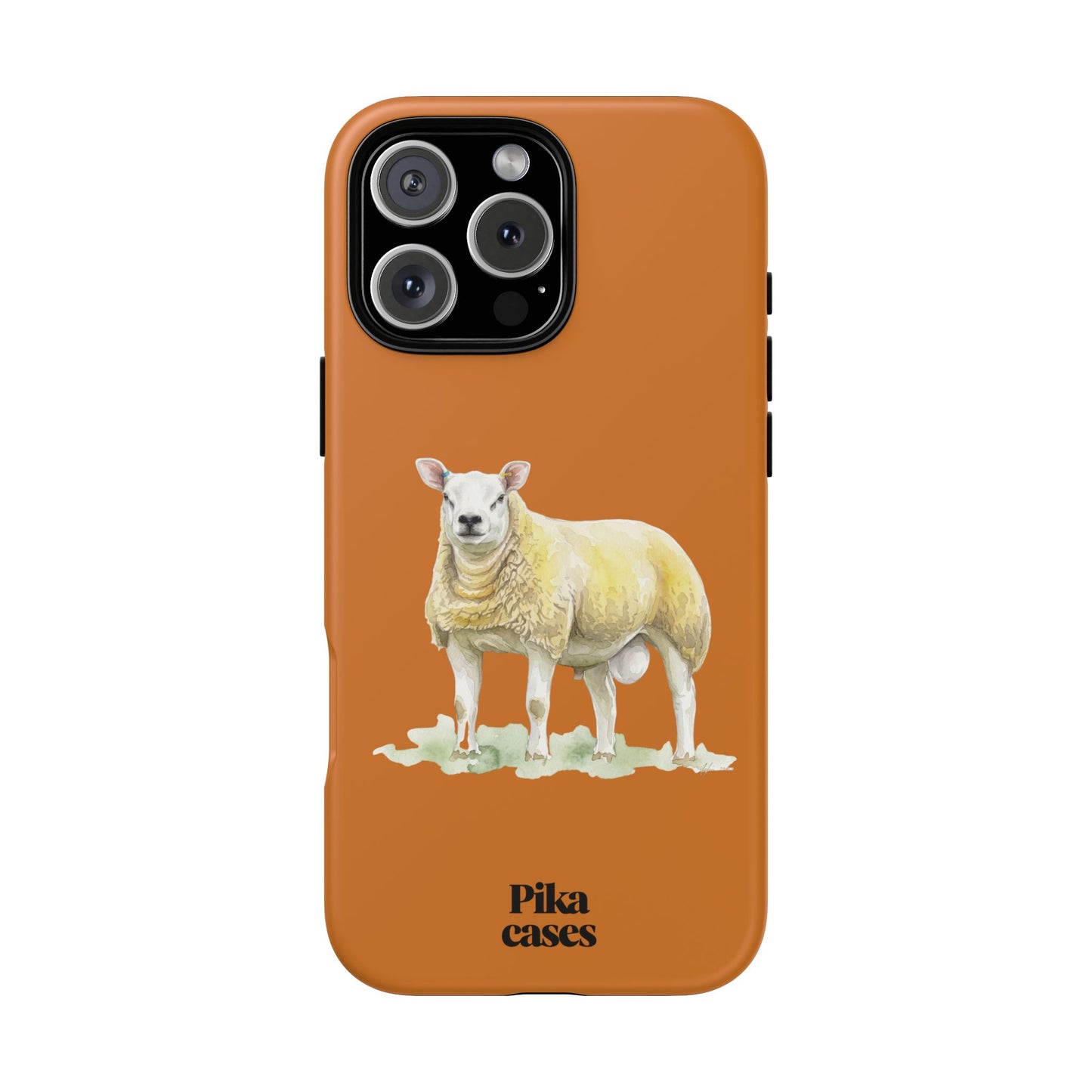 Texel Phone Case