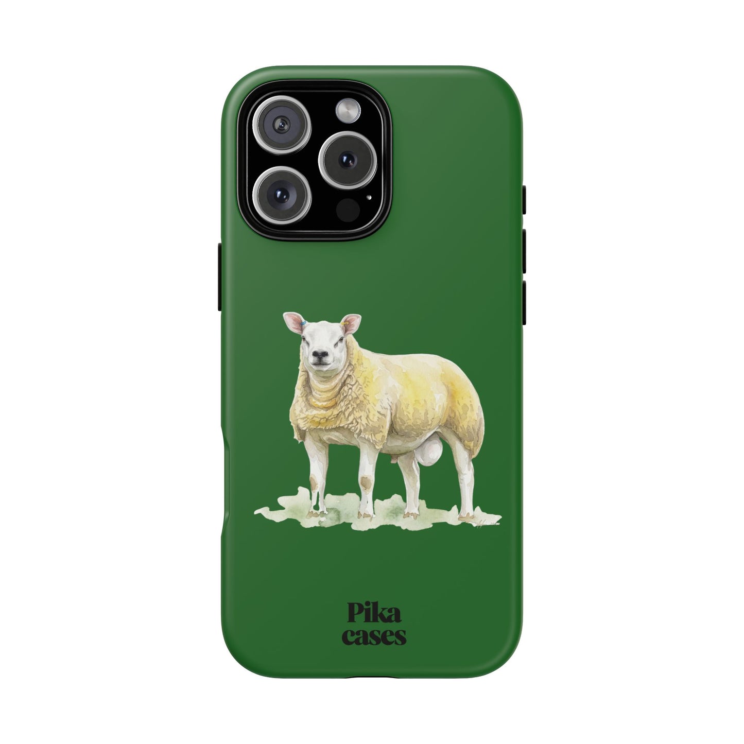 Texel Phone Case