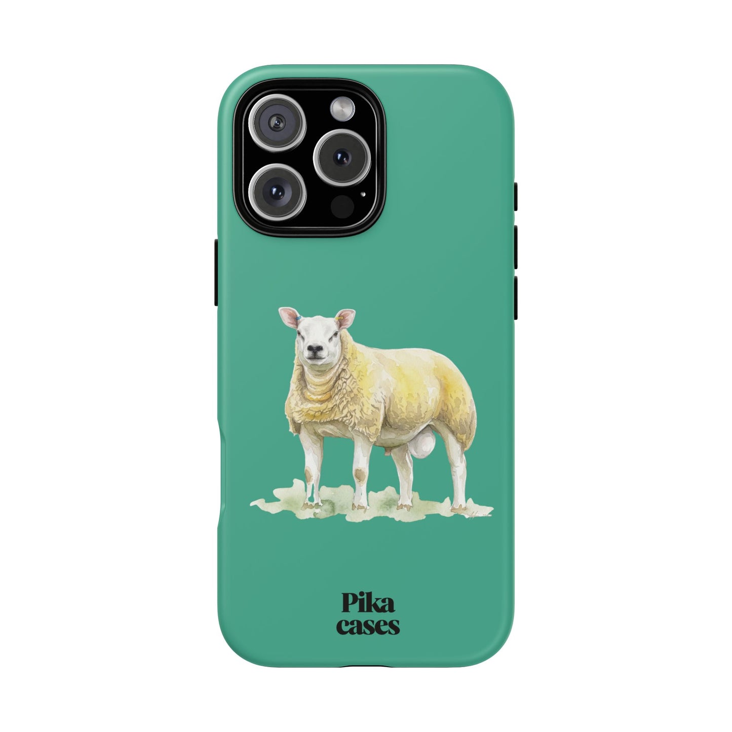 Texel Phone Case