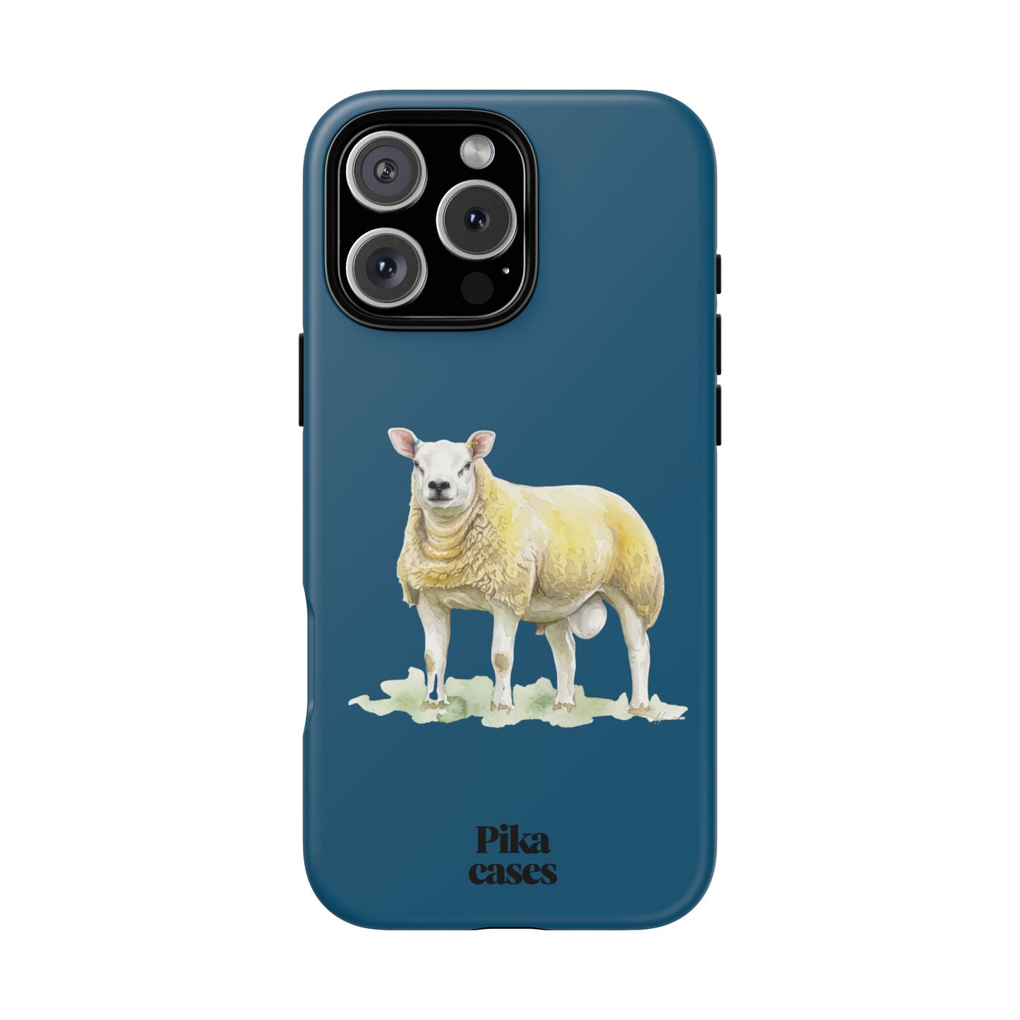 Texel Phone Case
