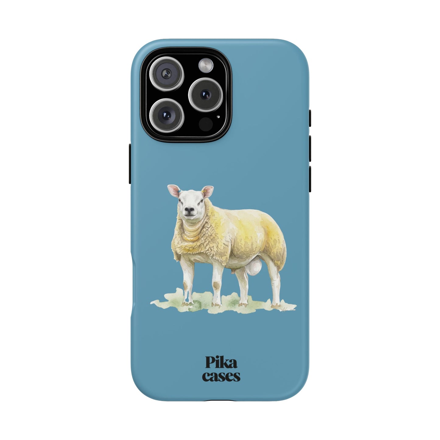 Texel Phone Case