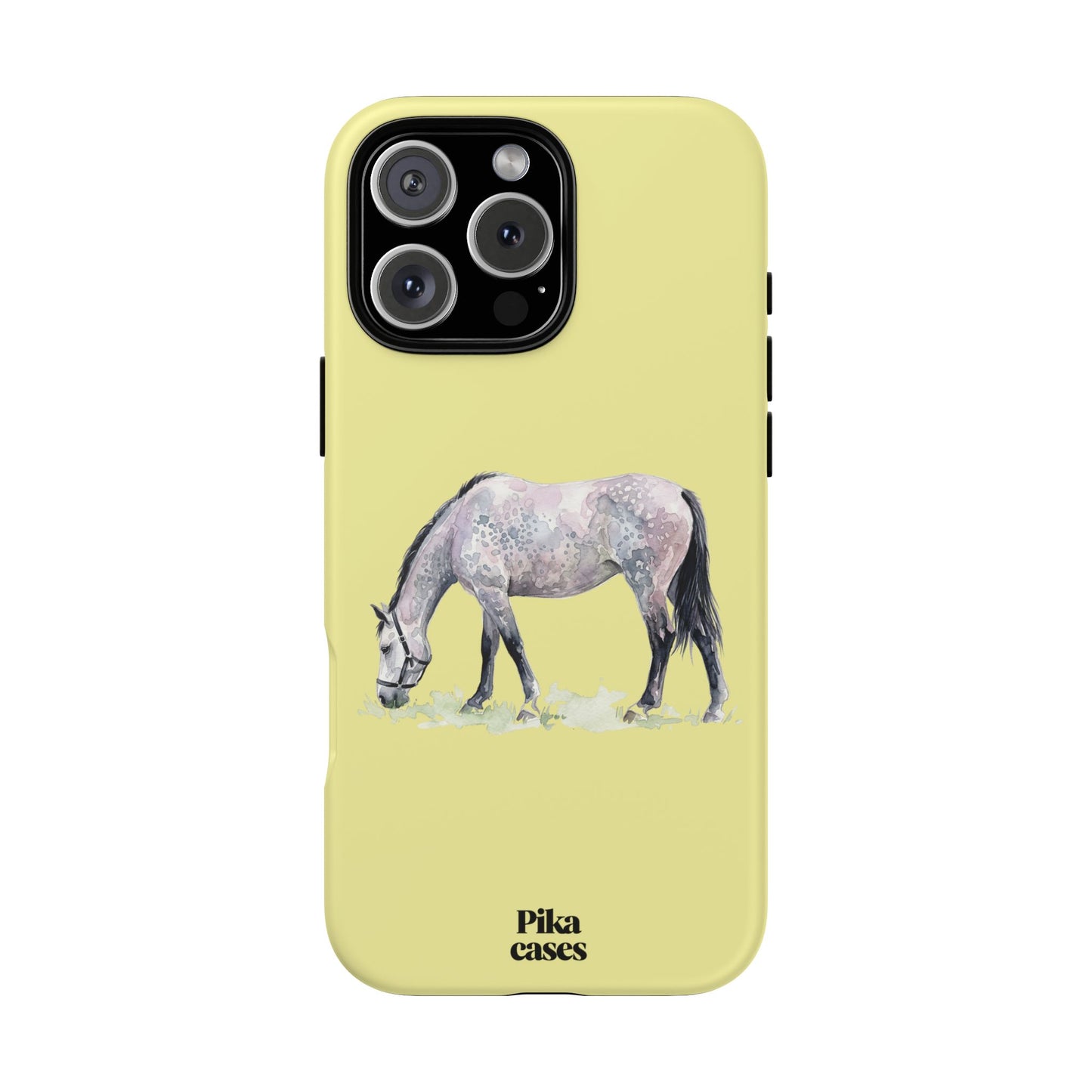Horse Phone Case