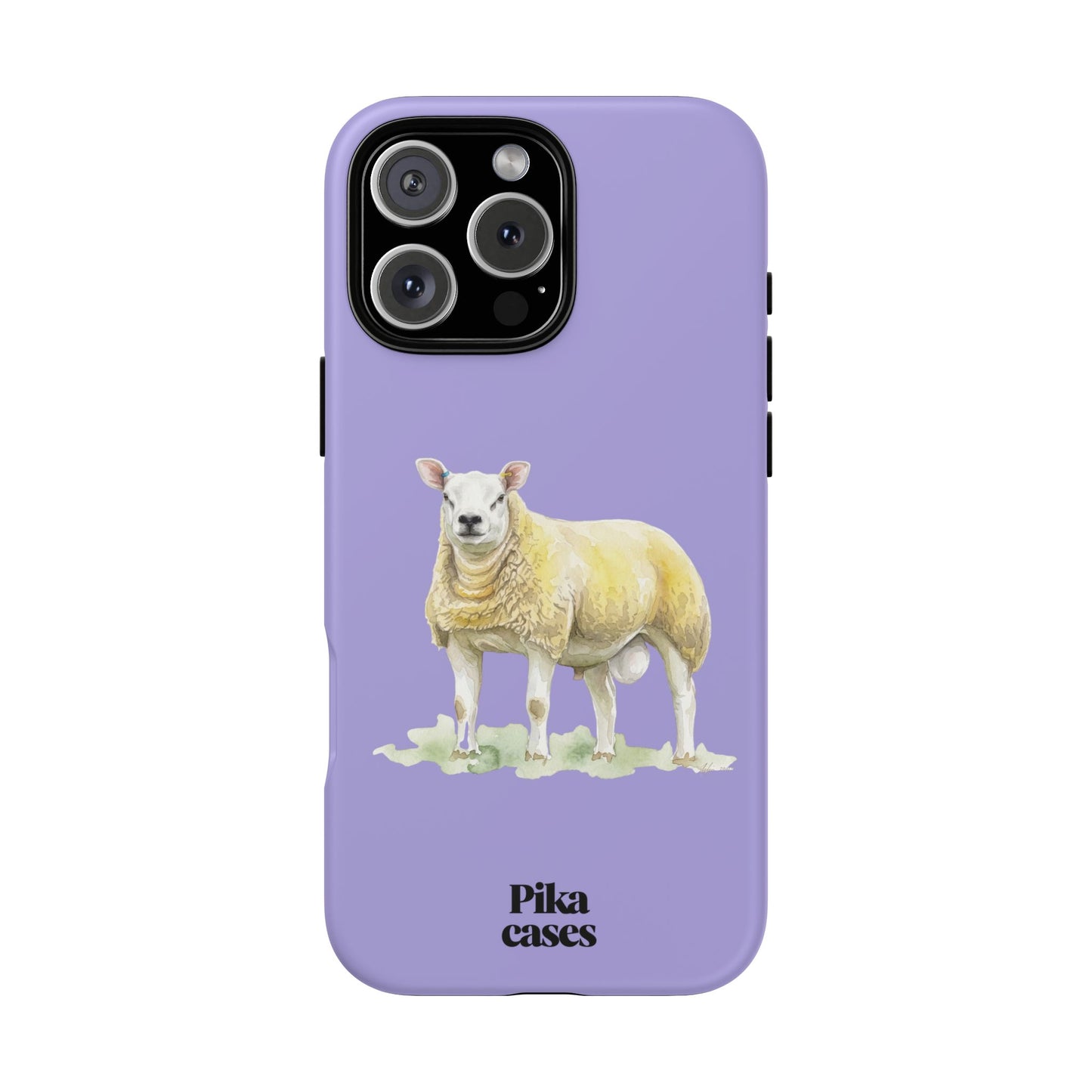 Texel Phone Case