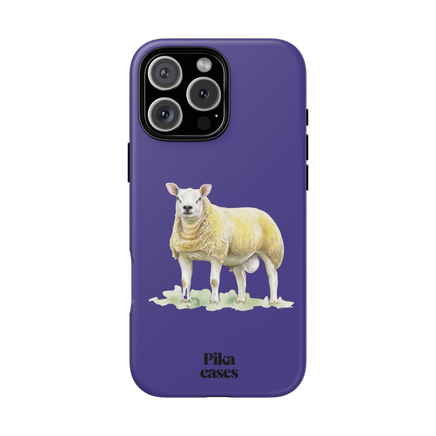 Texel Phone Case