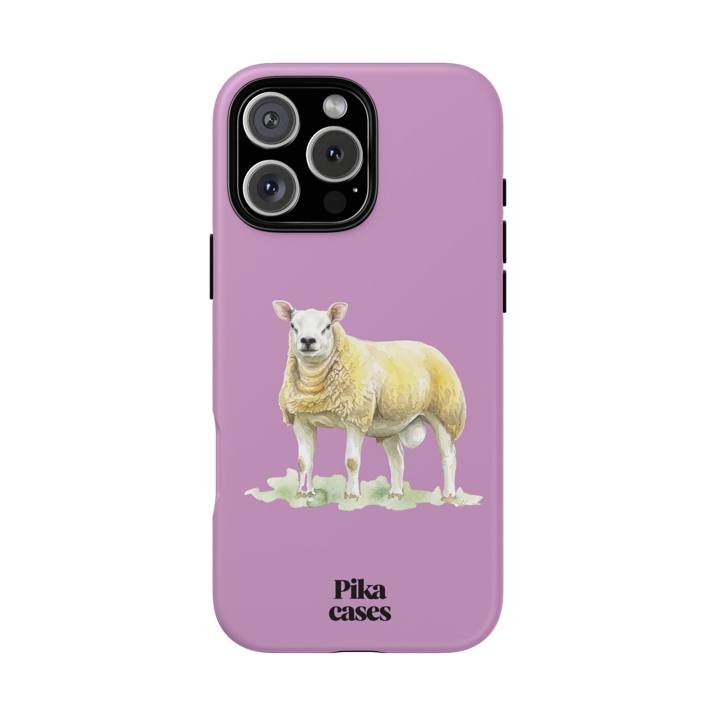 Texel Phone Case