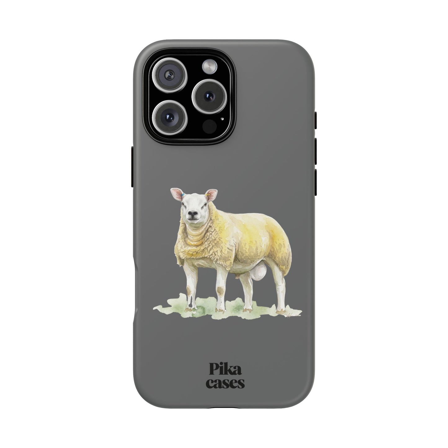 Texel Phone Case