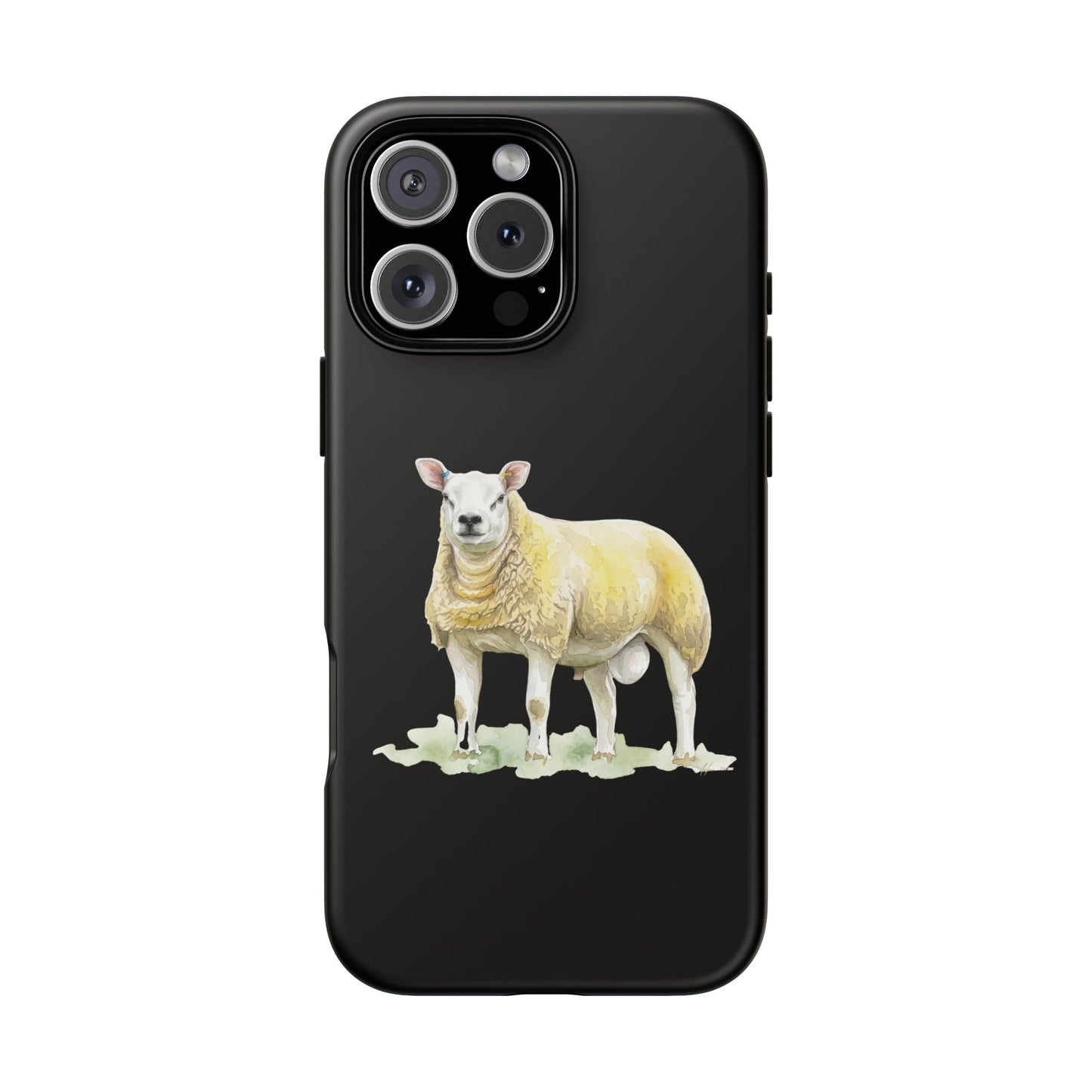 Texel Phone Case