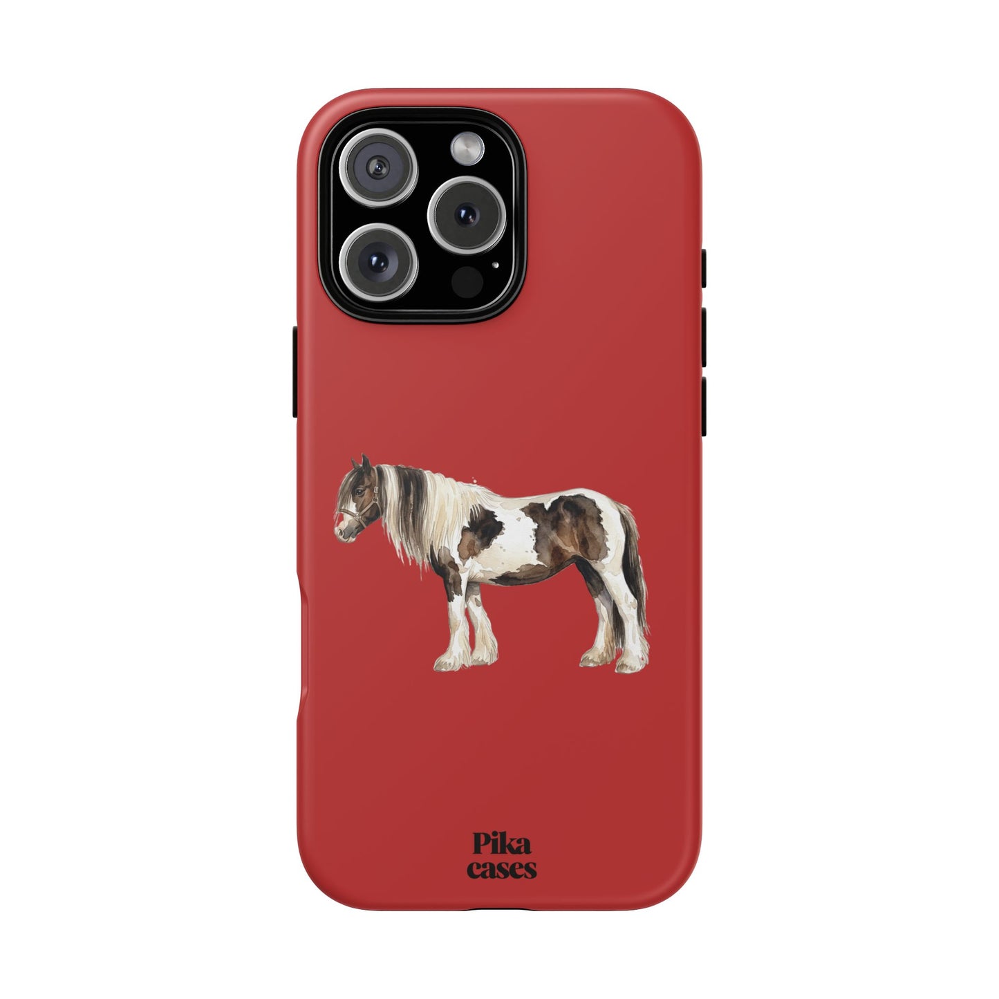 Horse Phone Case
