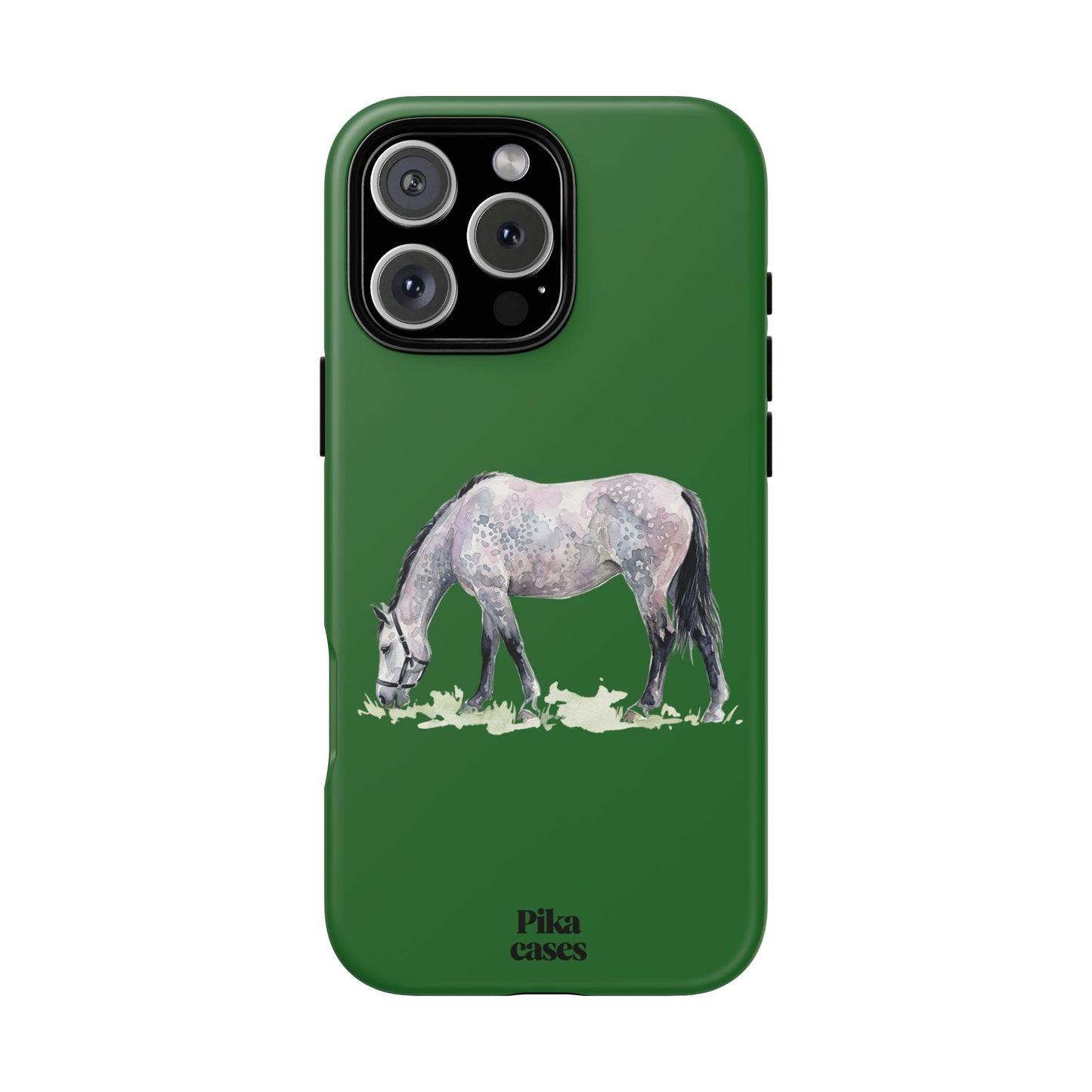 Horse Phone Case