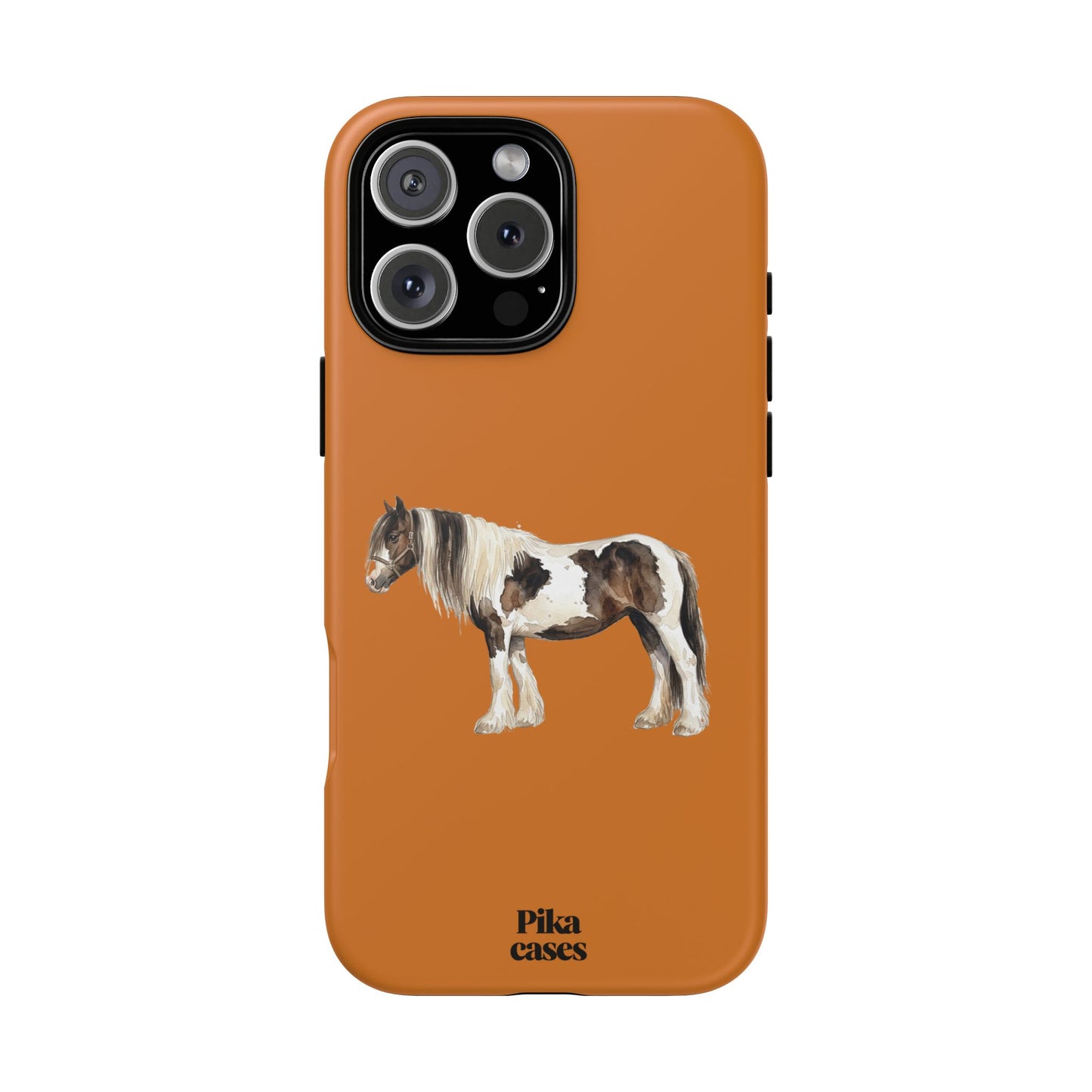Horse Phone Case