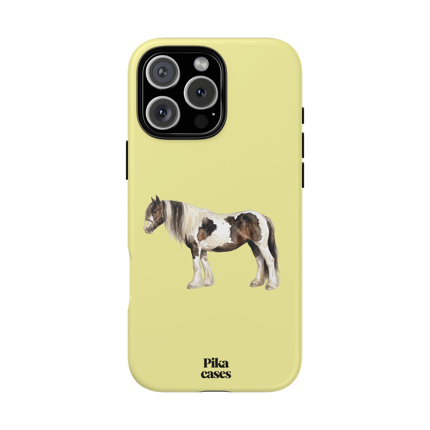 Horse Phone Case