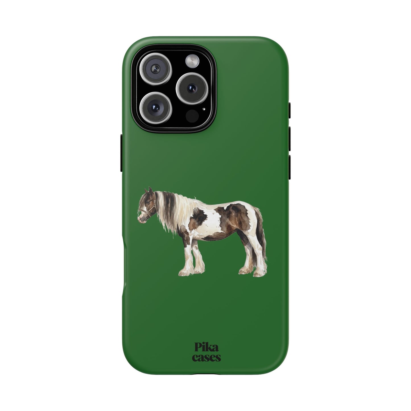 Horse Phone Case