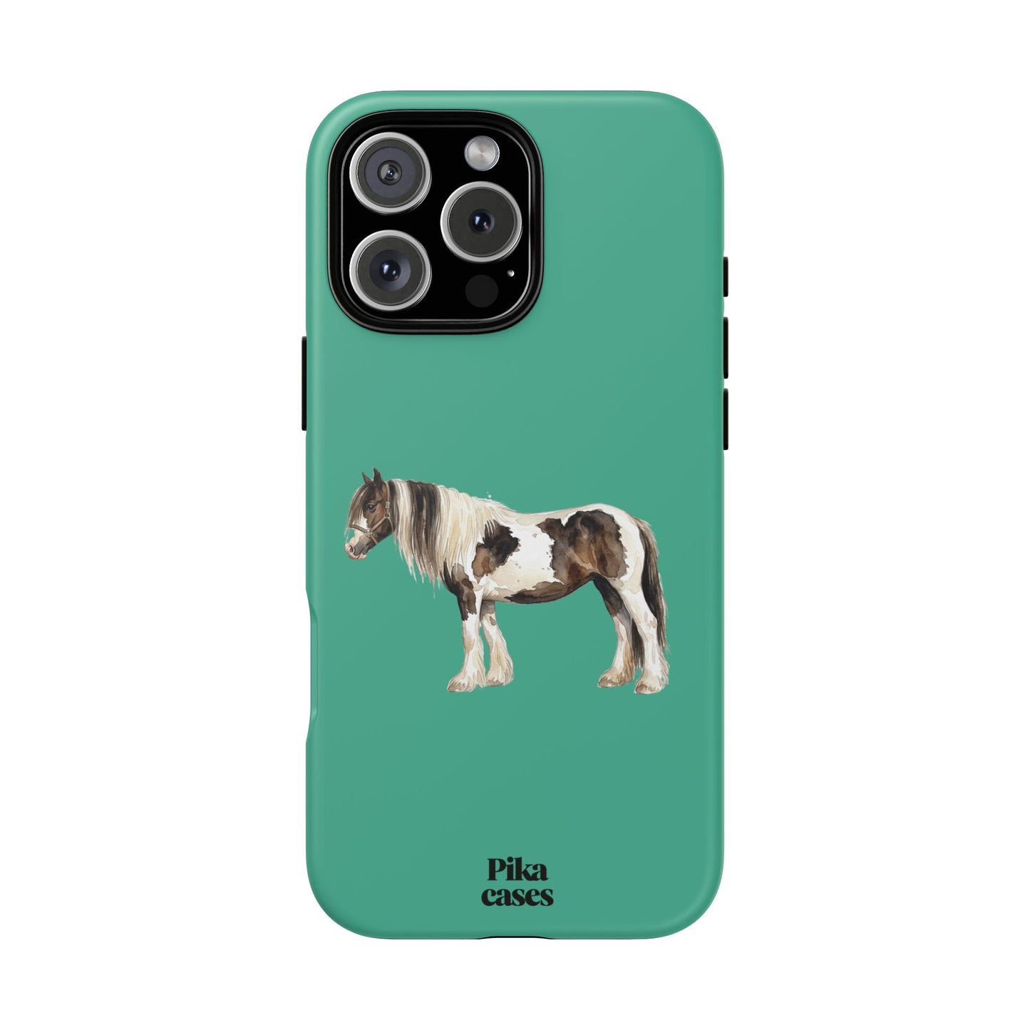 Horse Phone Case