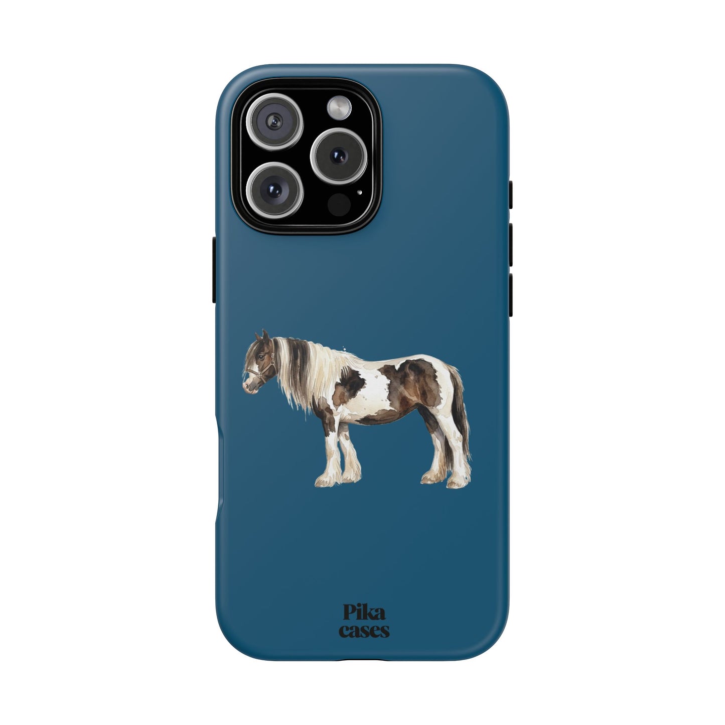 Horse Phone Case