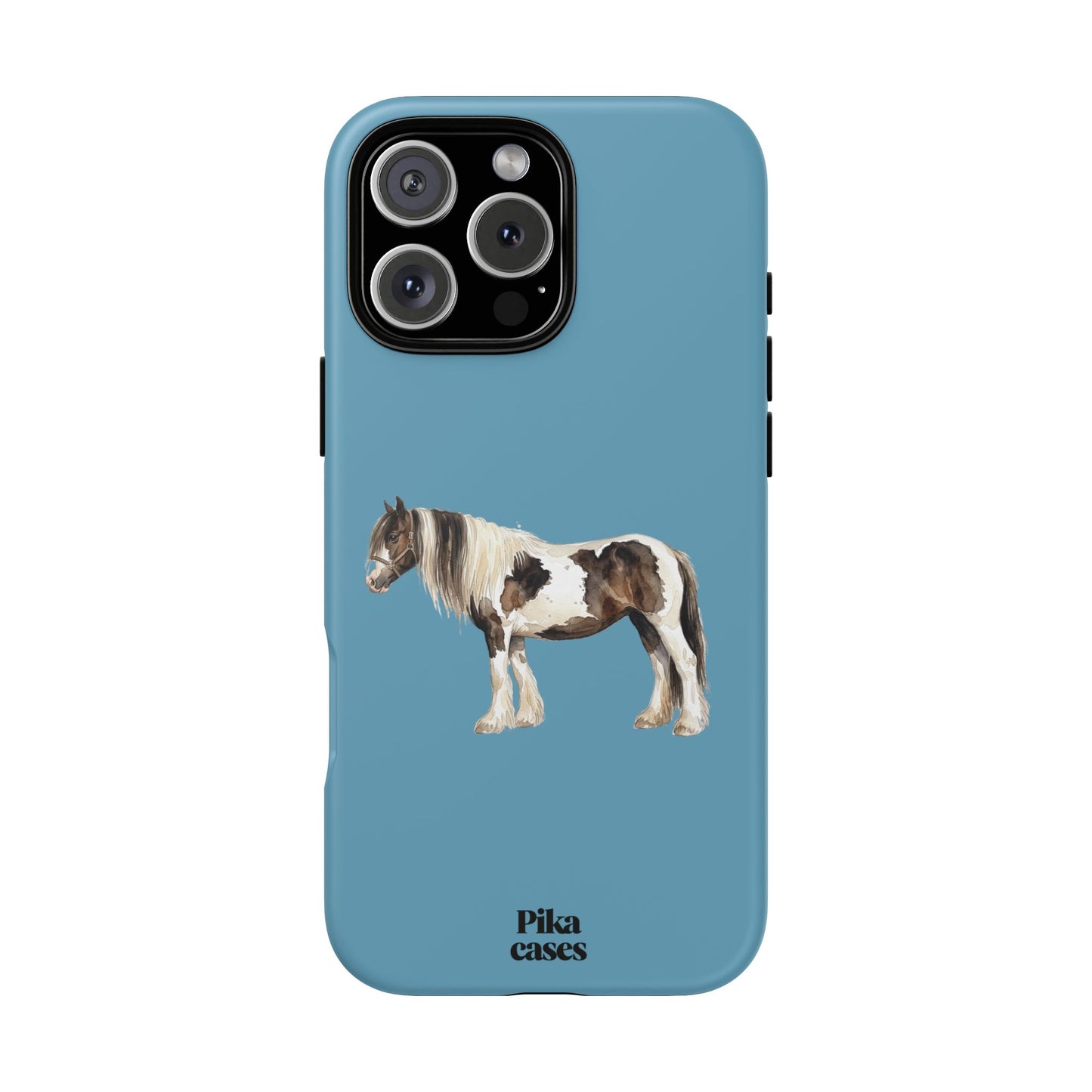 Horse Phone Case