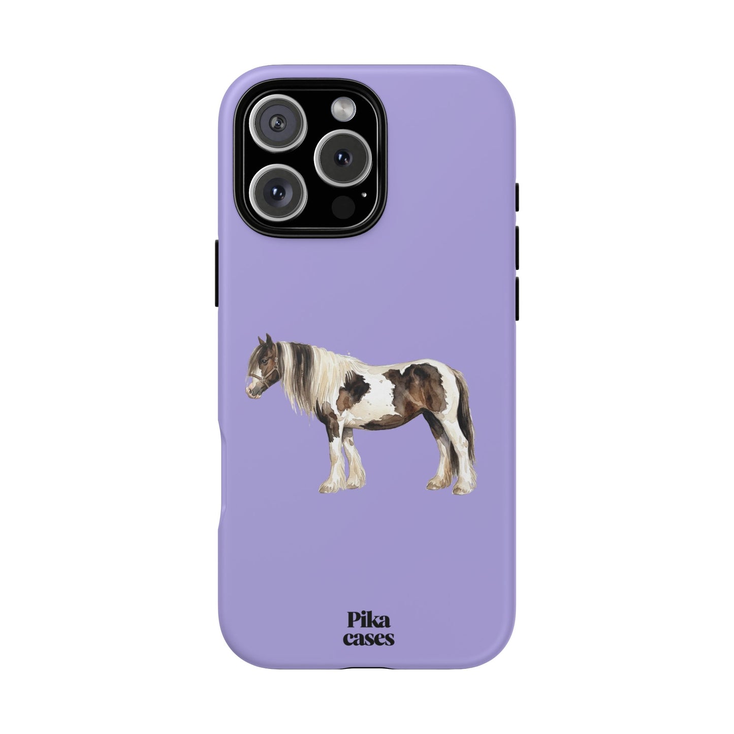 Horse Phone Case