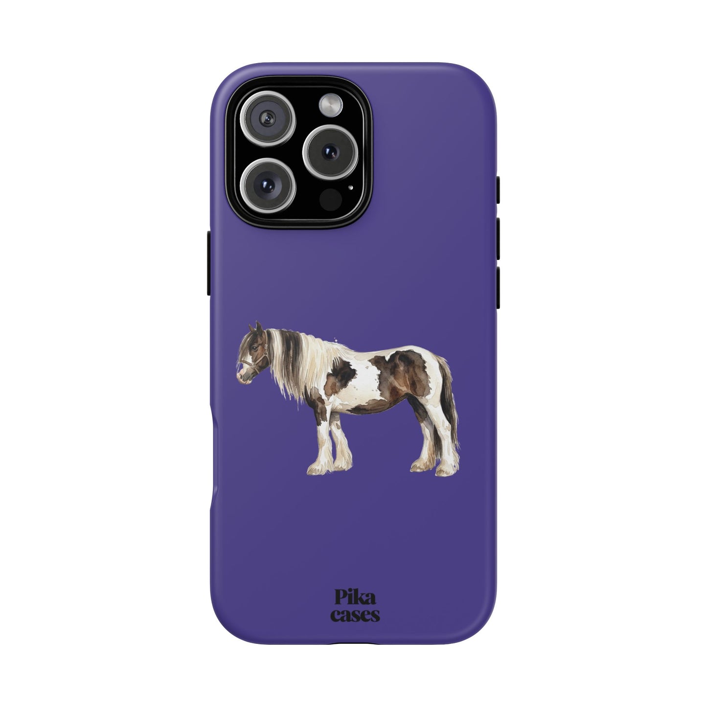 Horse Phone Case