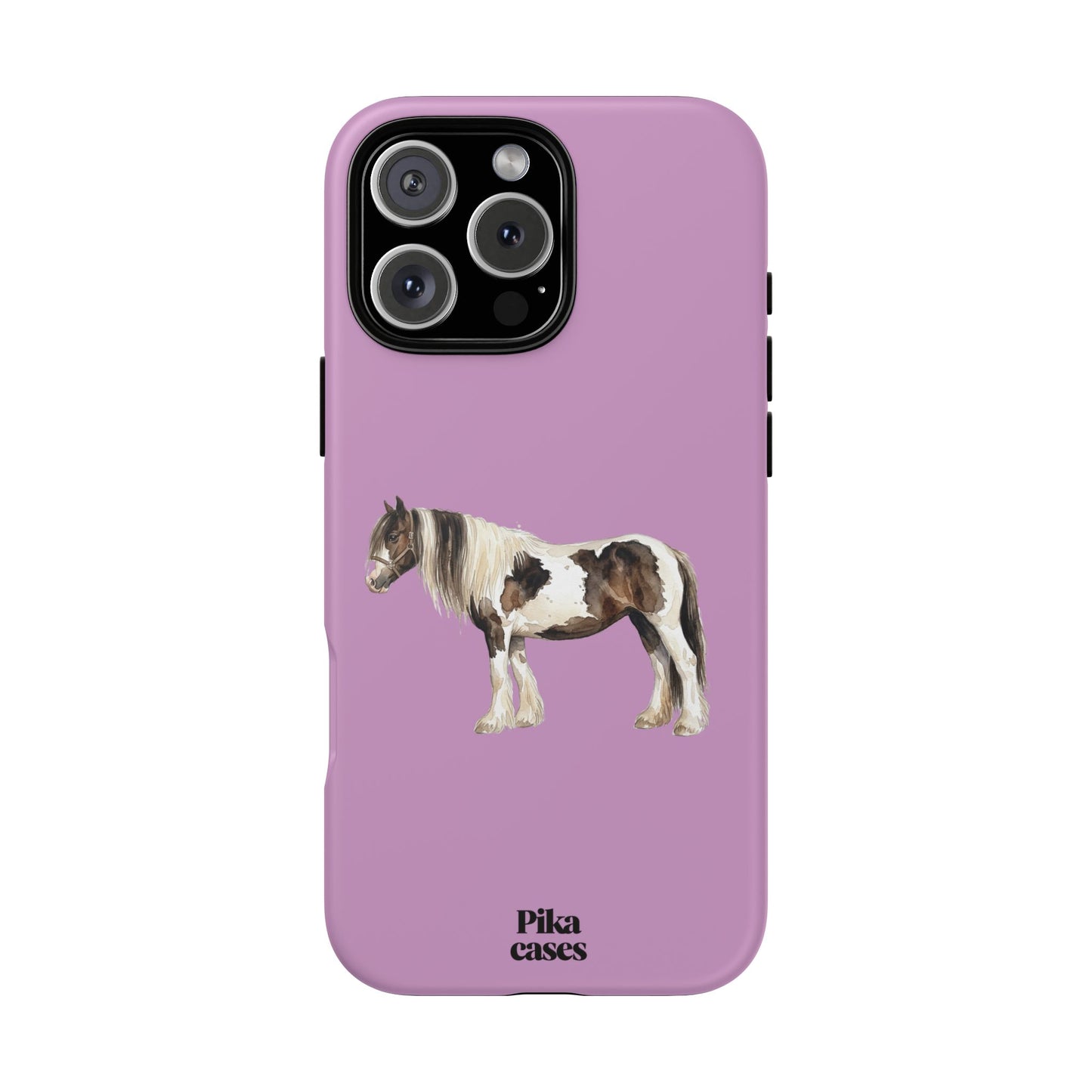 Horse Phone Case