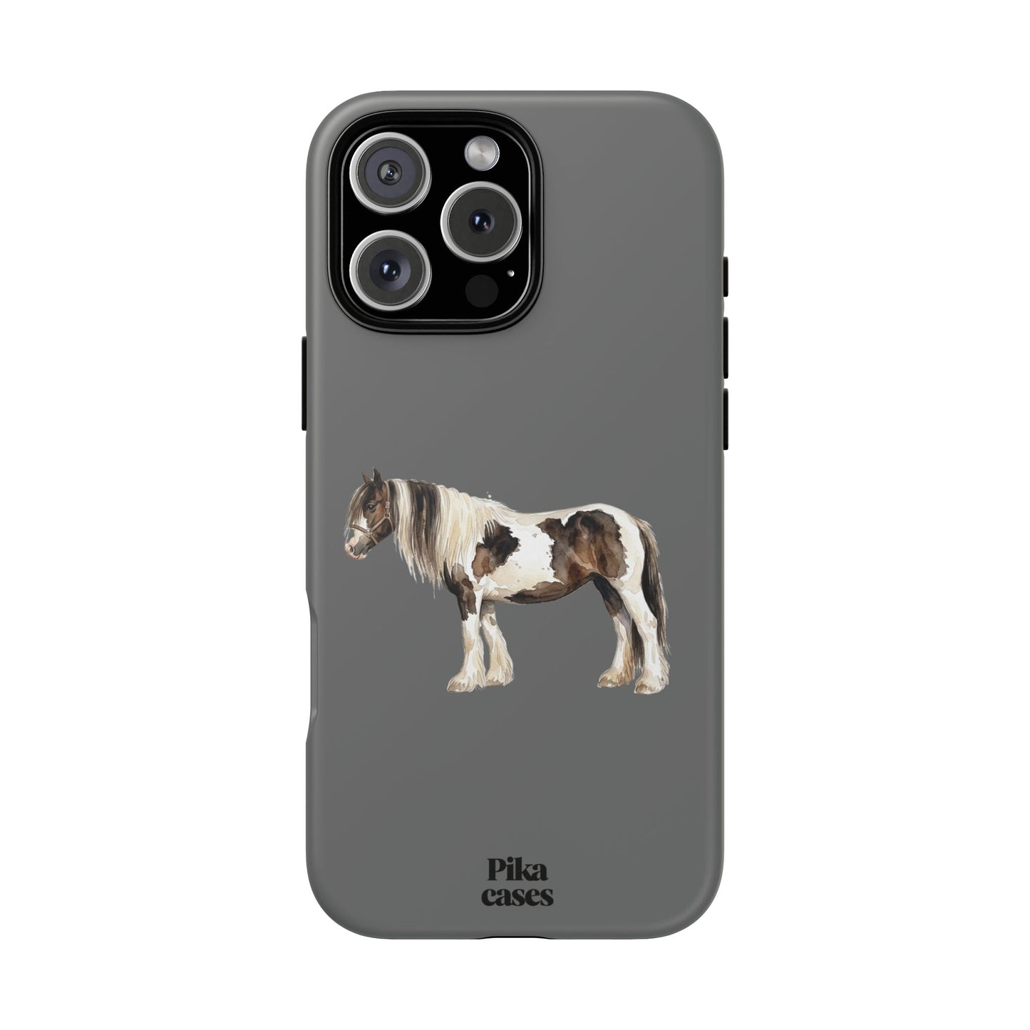 Horse Phone Case