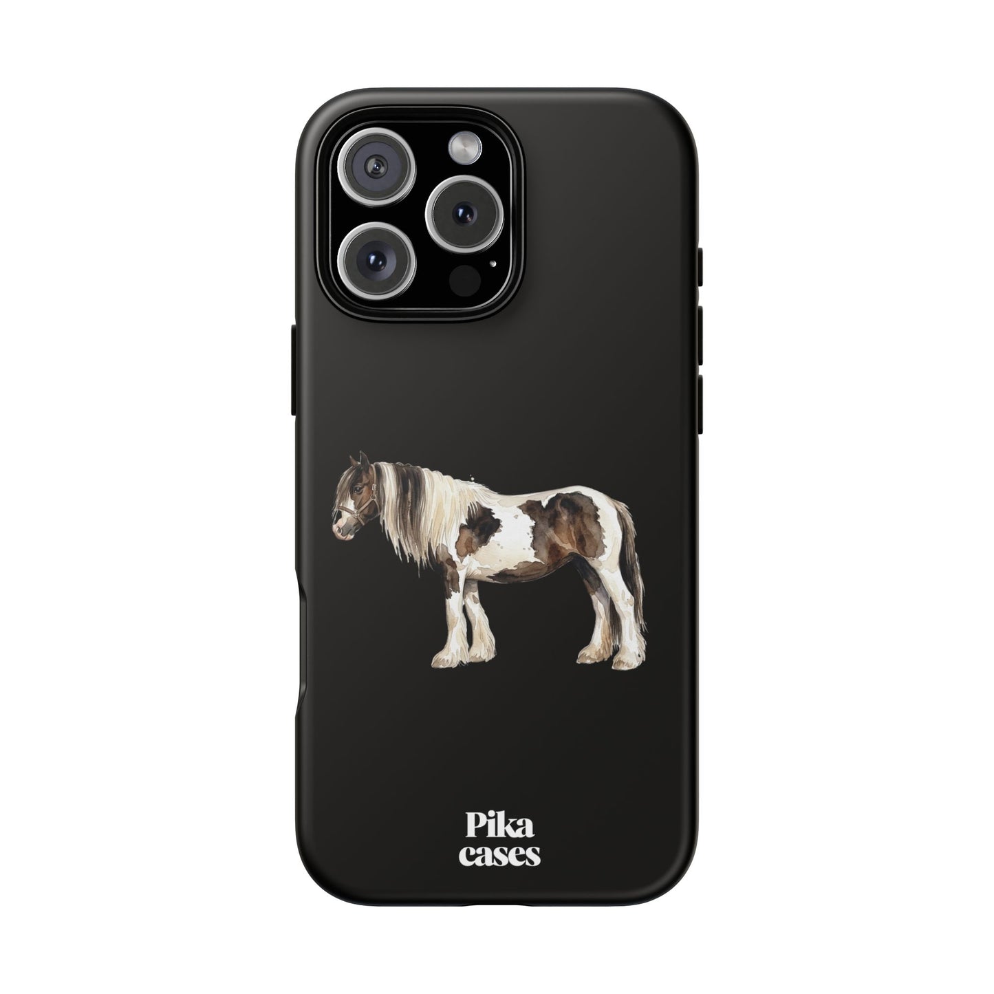 Horse Phone Case