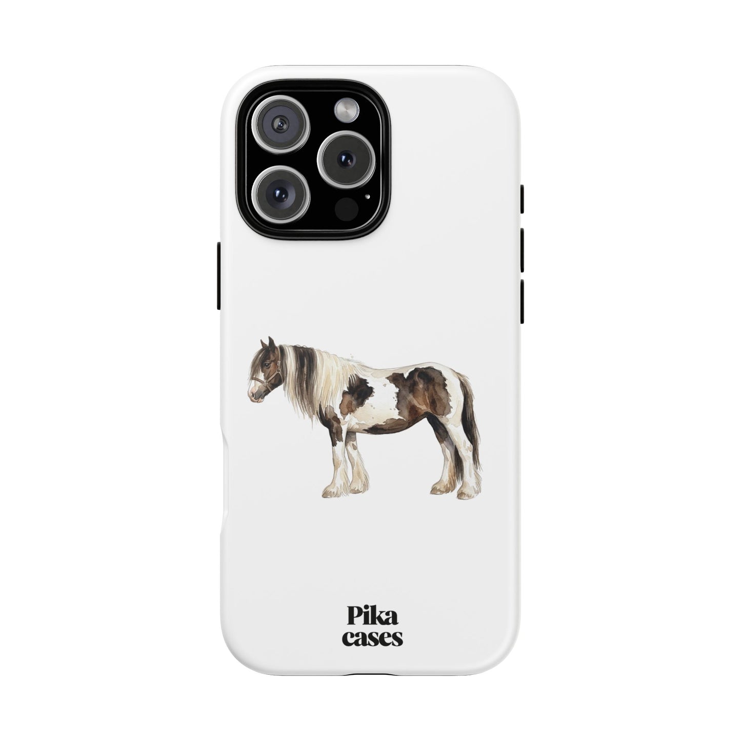 Horse Phone Case
