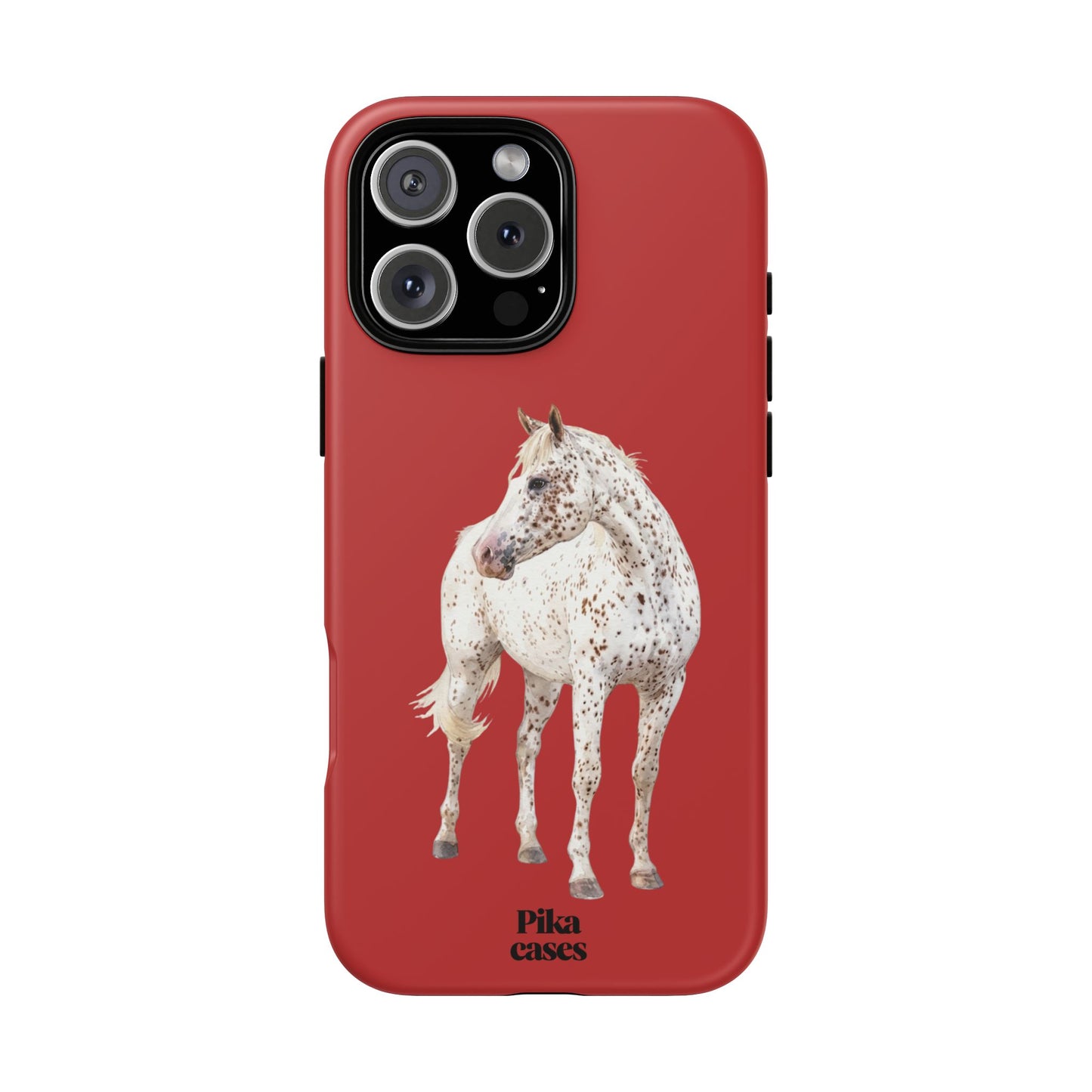 Horse Phone Case