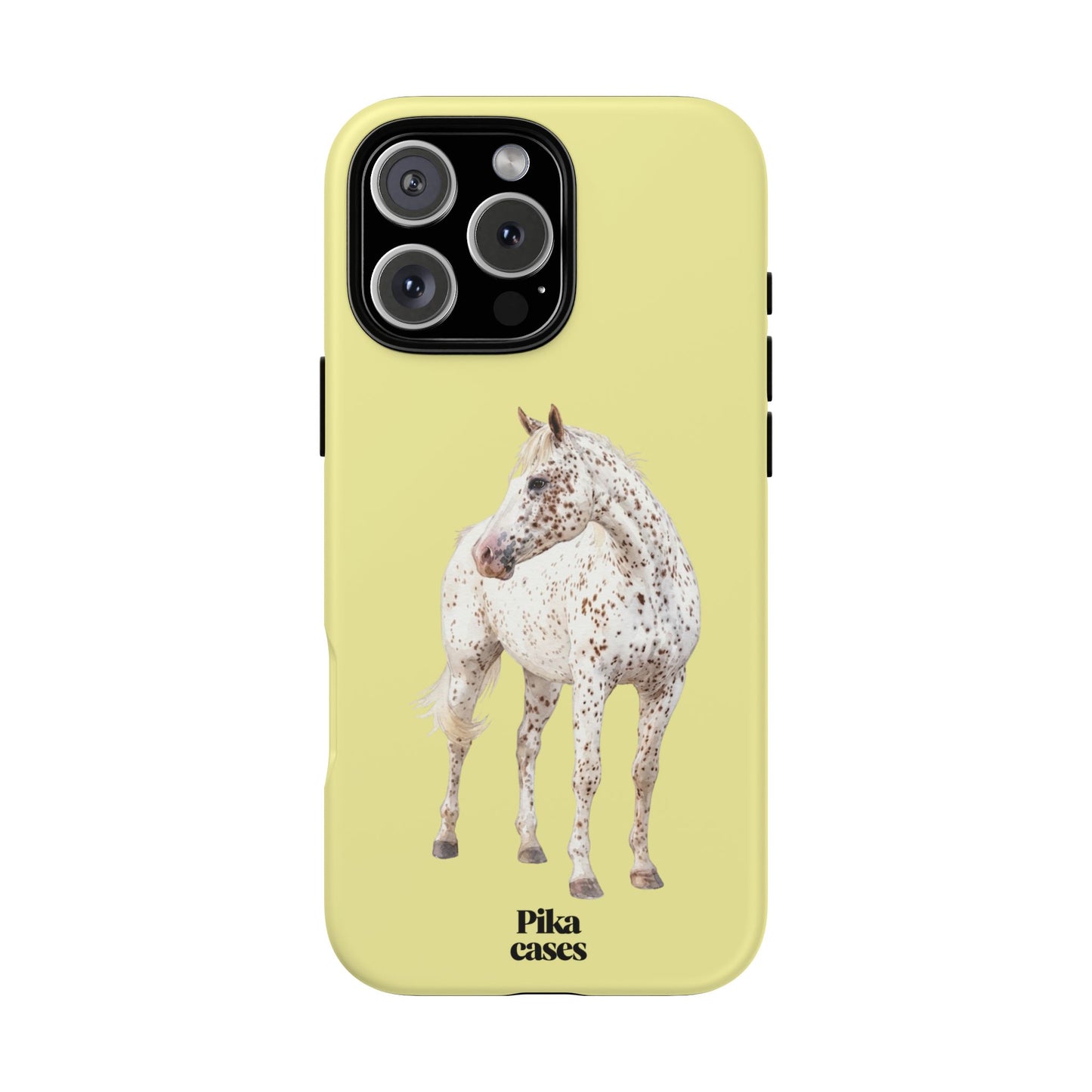 Horse Phone Case
