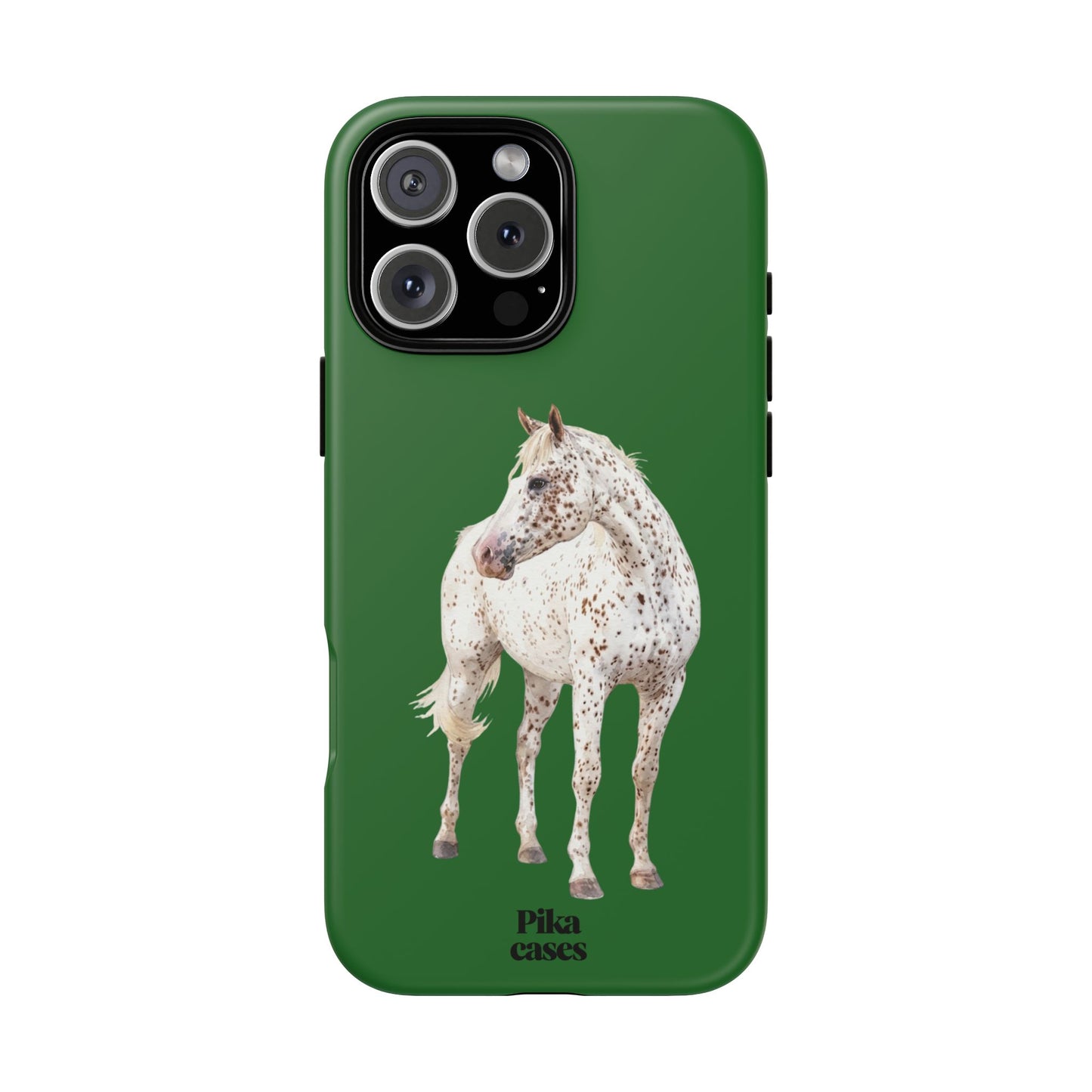 Horse Phone Case