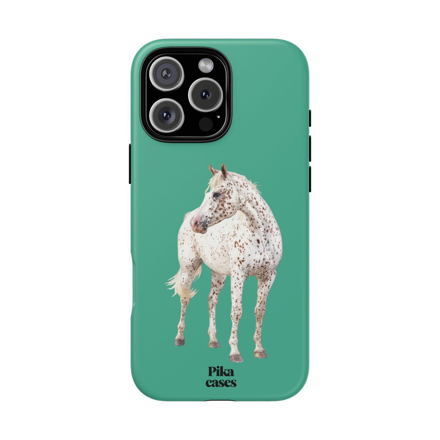 Horse Phone Case