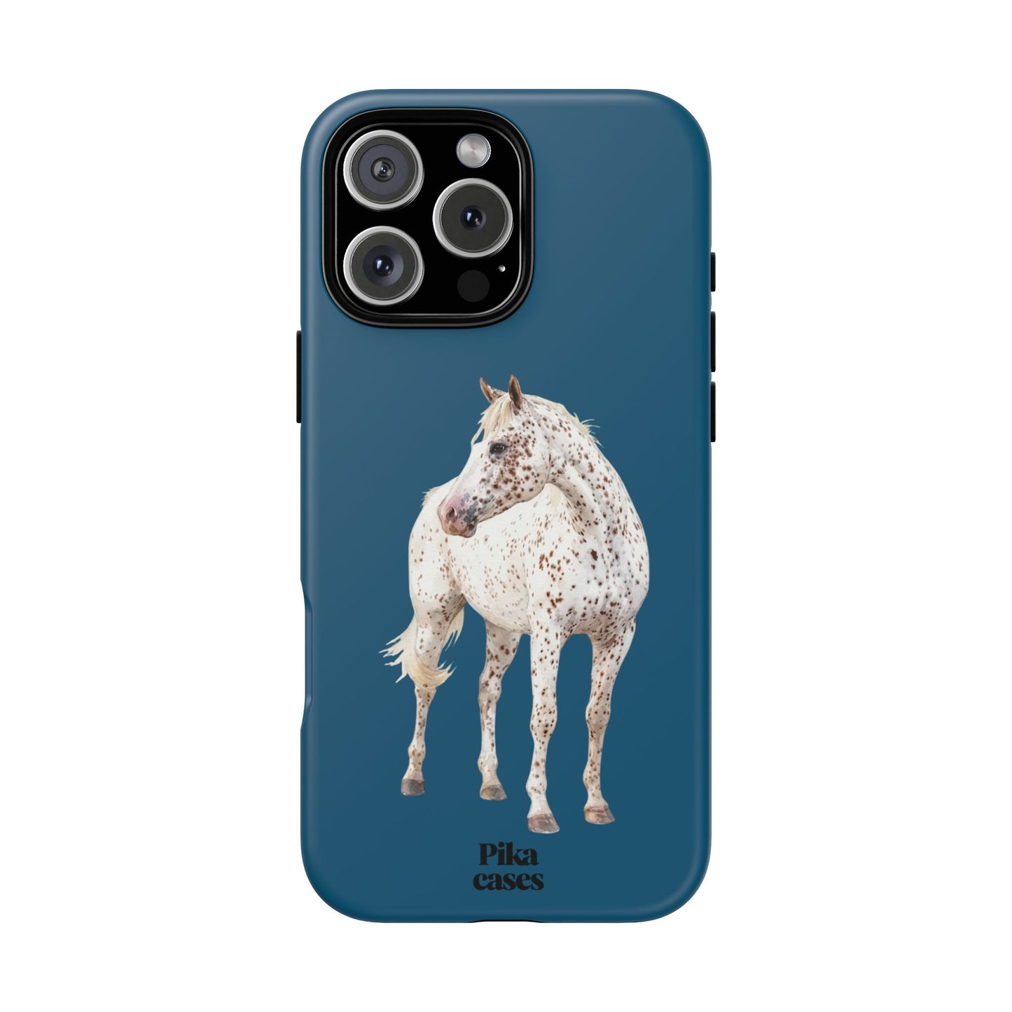 Horse Phone Case