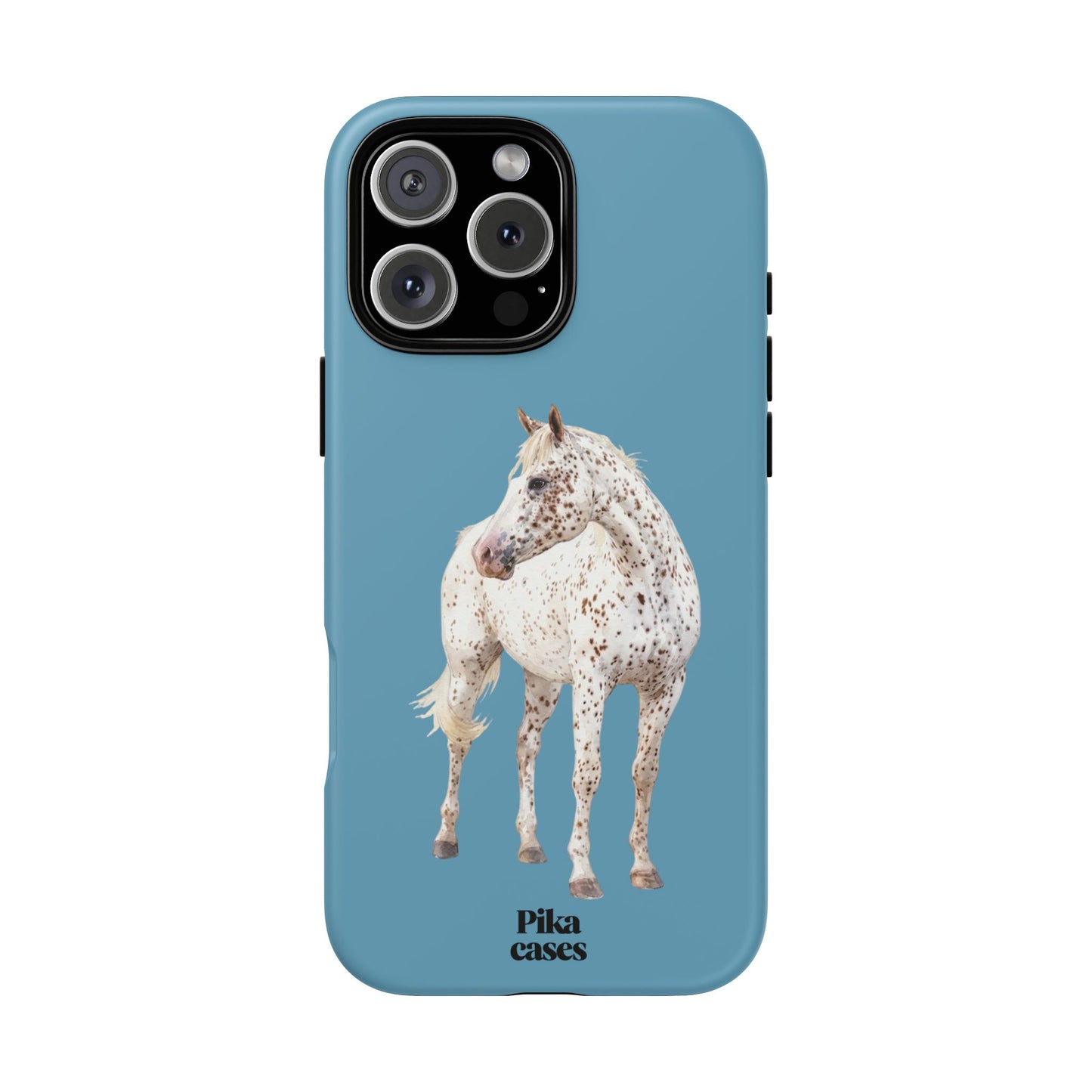 Horse Phone Case