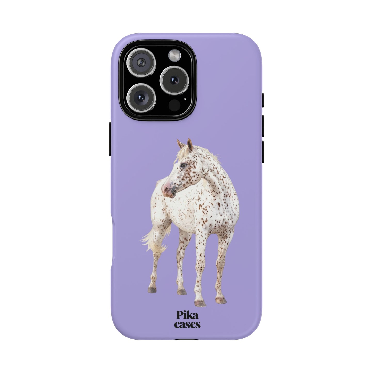 Horse Phone Case