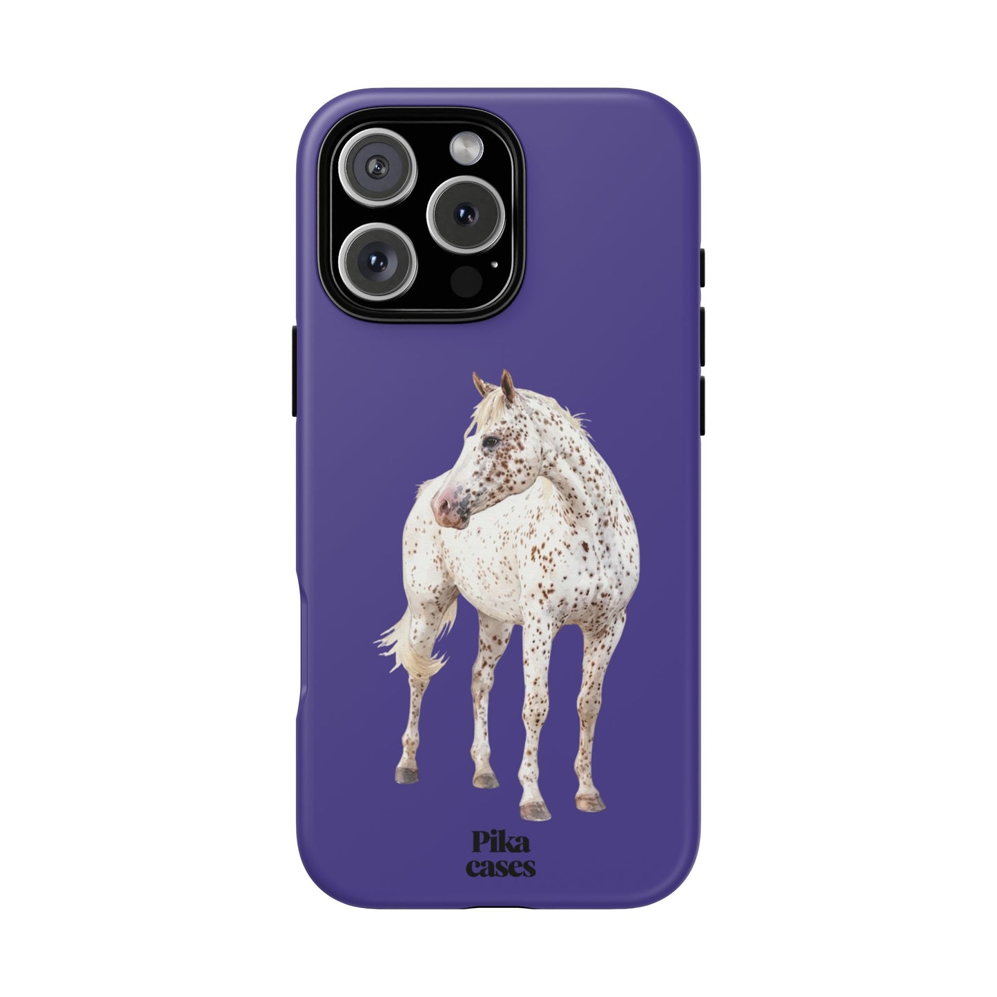 Horse Phone Case