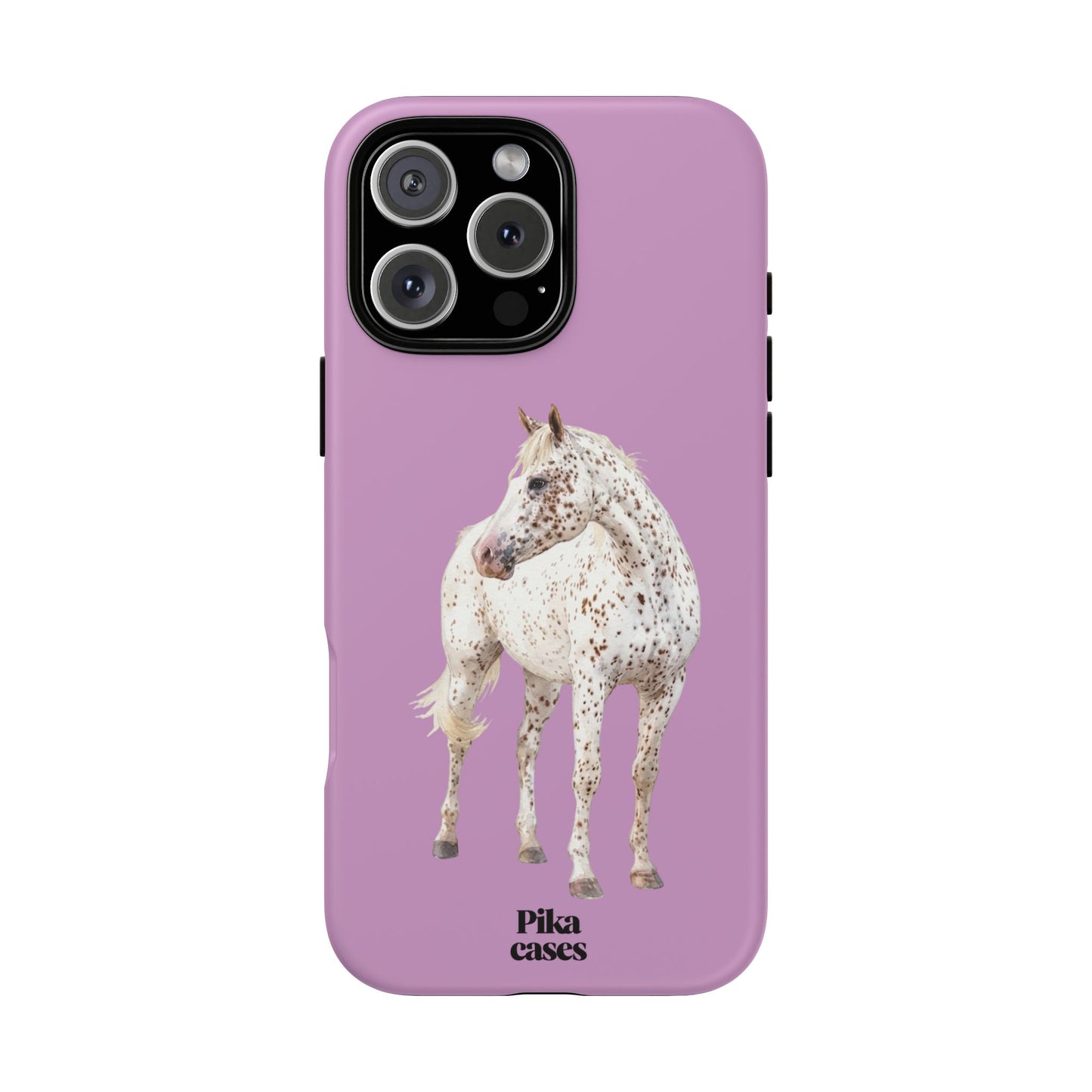 Horse Phone Case