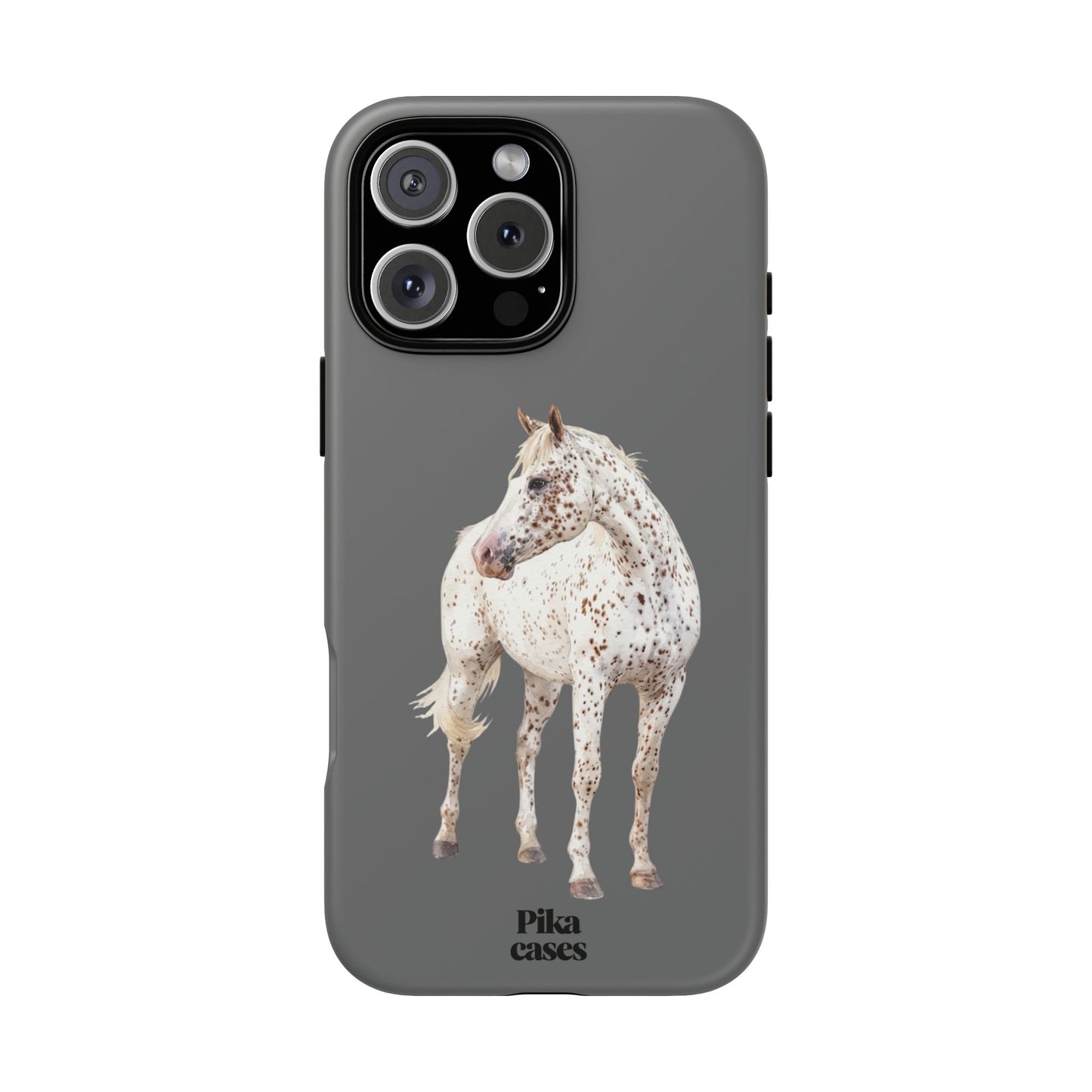 Horse Phone Case