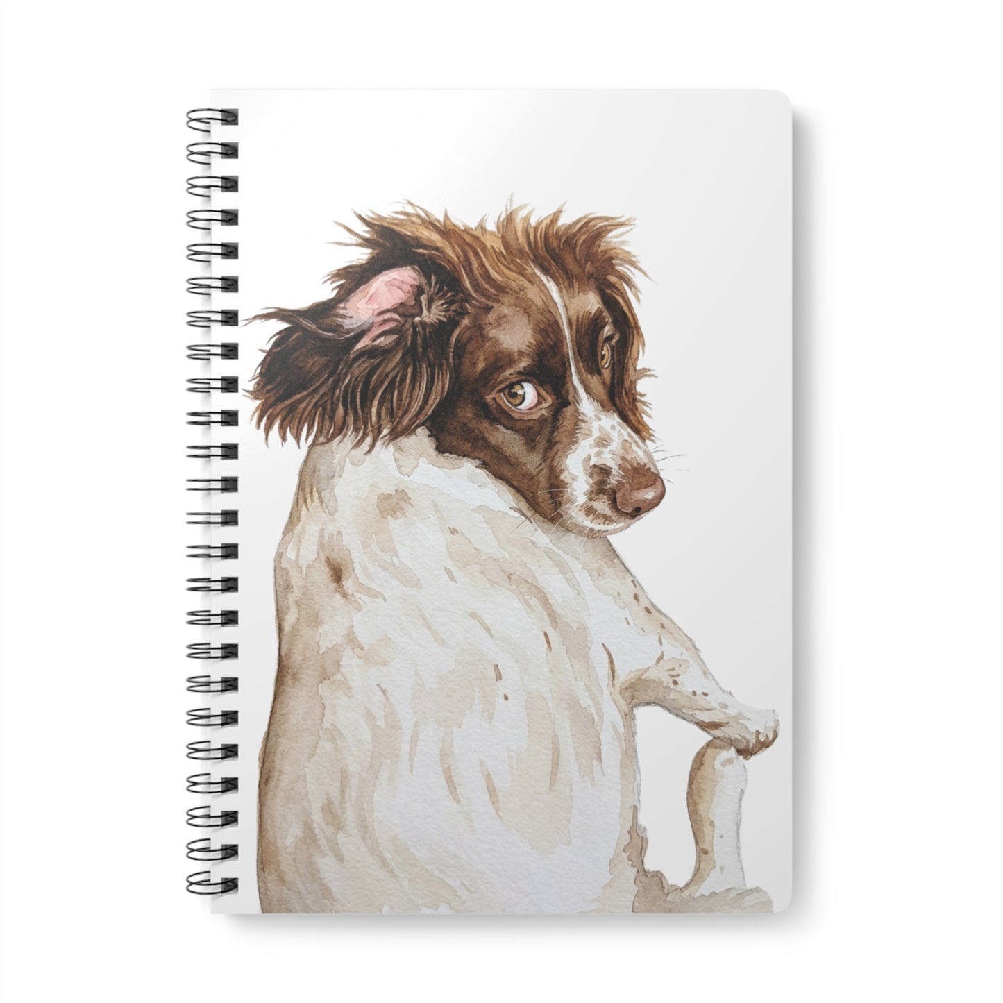 Custom Notebook A5 Lined