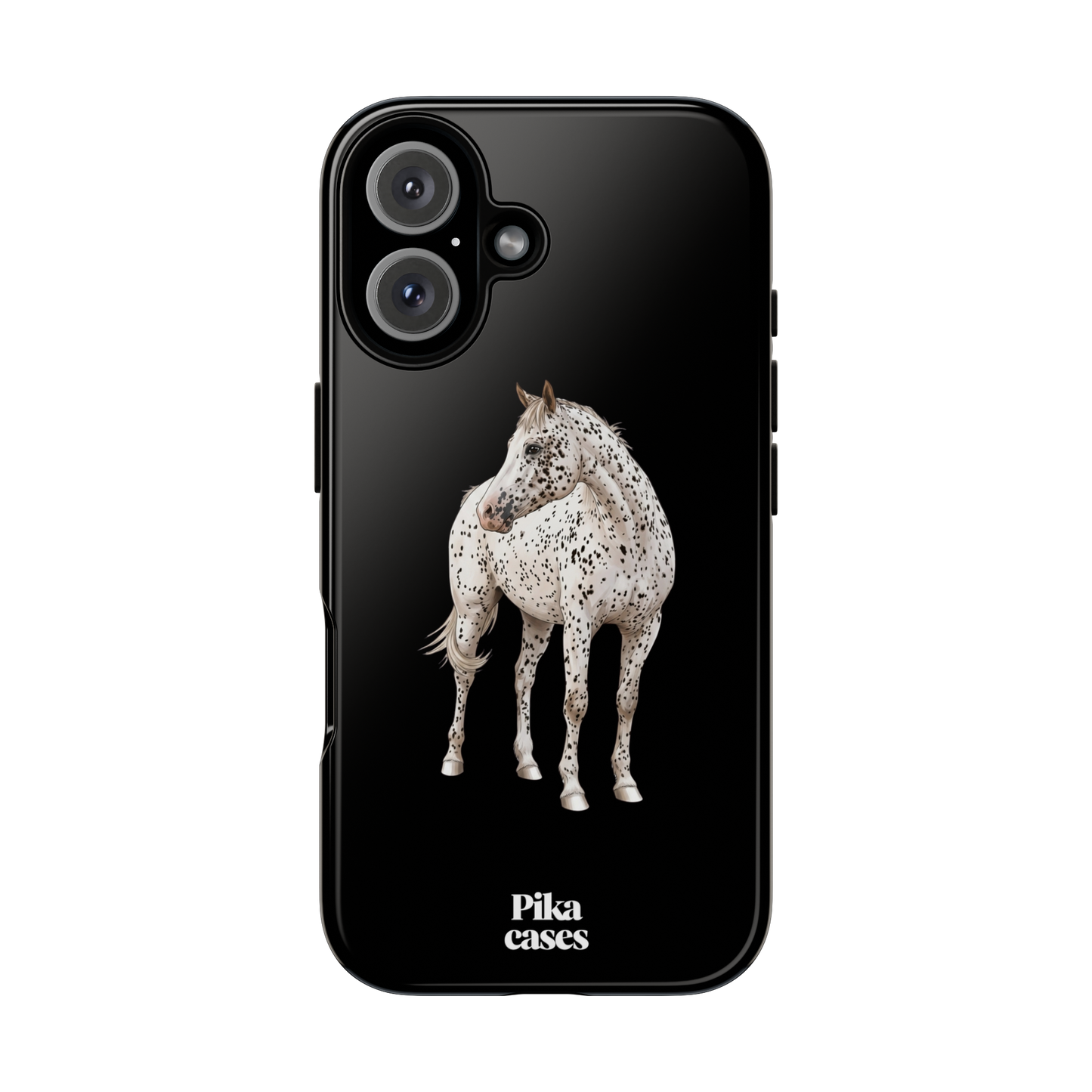 Horse Phone Case