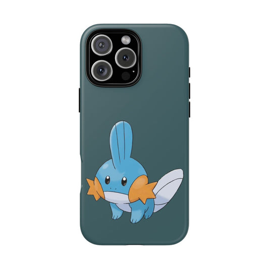 Mudkip Phone Case