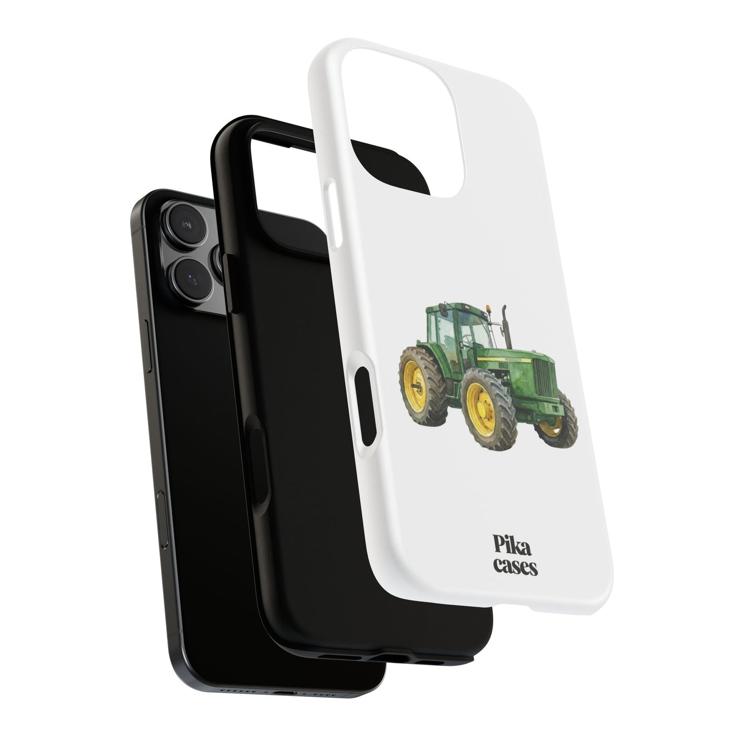 Tractor Phone Case
