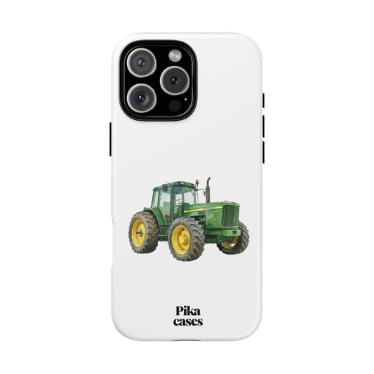 Tractor Phone Case