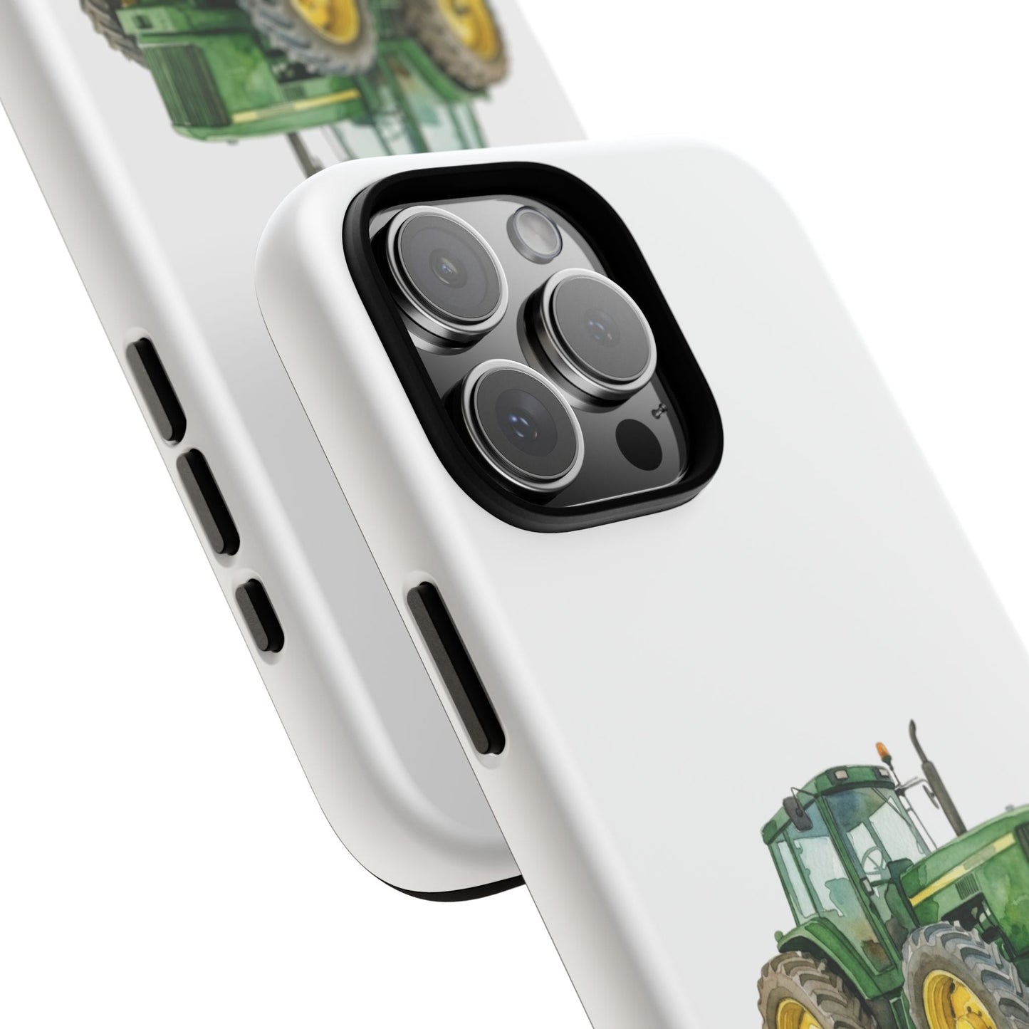 Tractor Phone Case