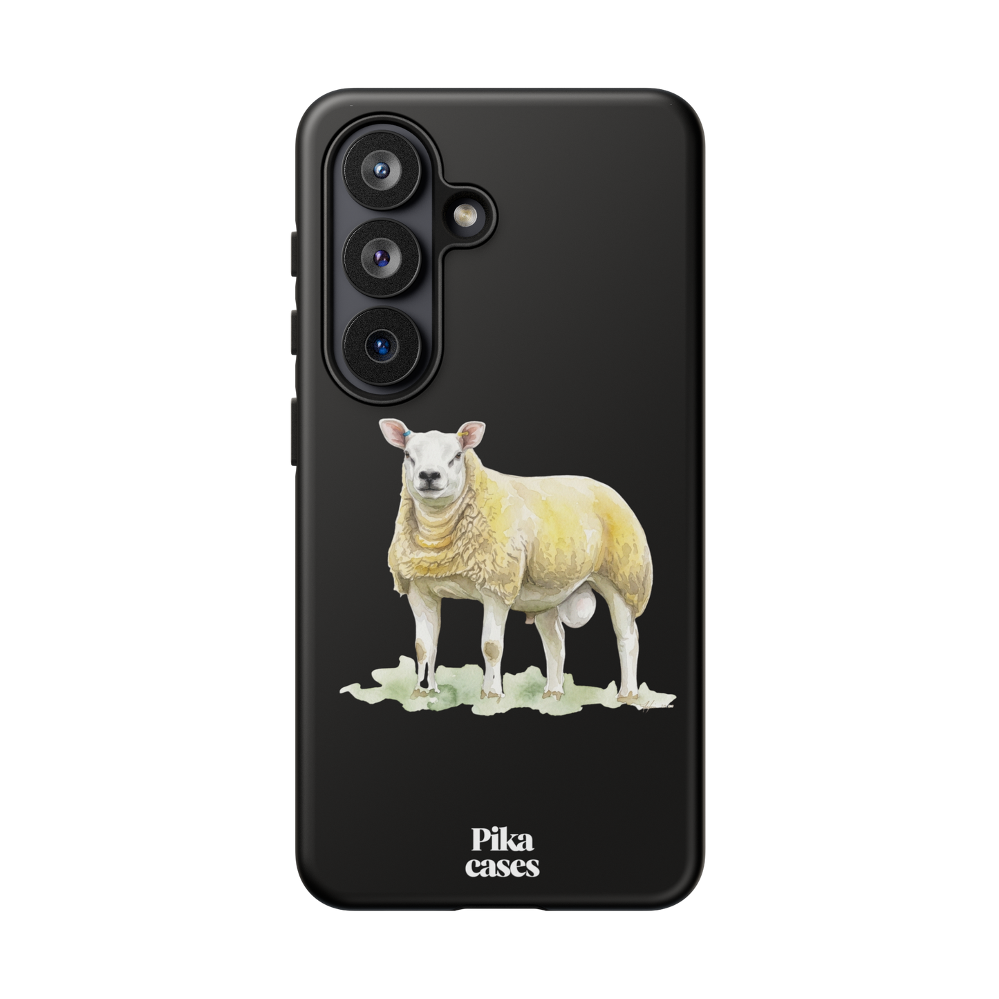 Texel Phone Case