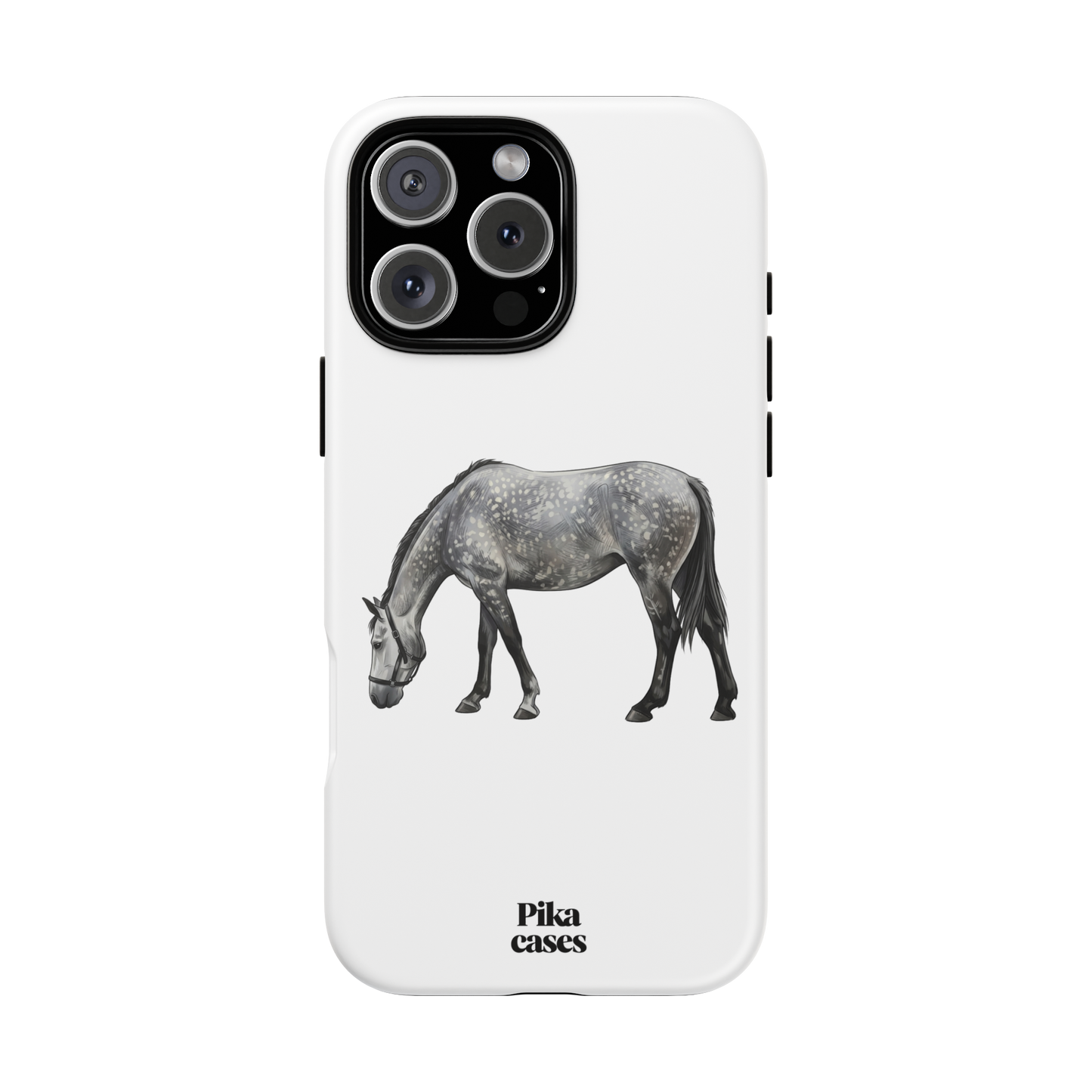 Horse Phone Case