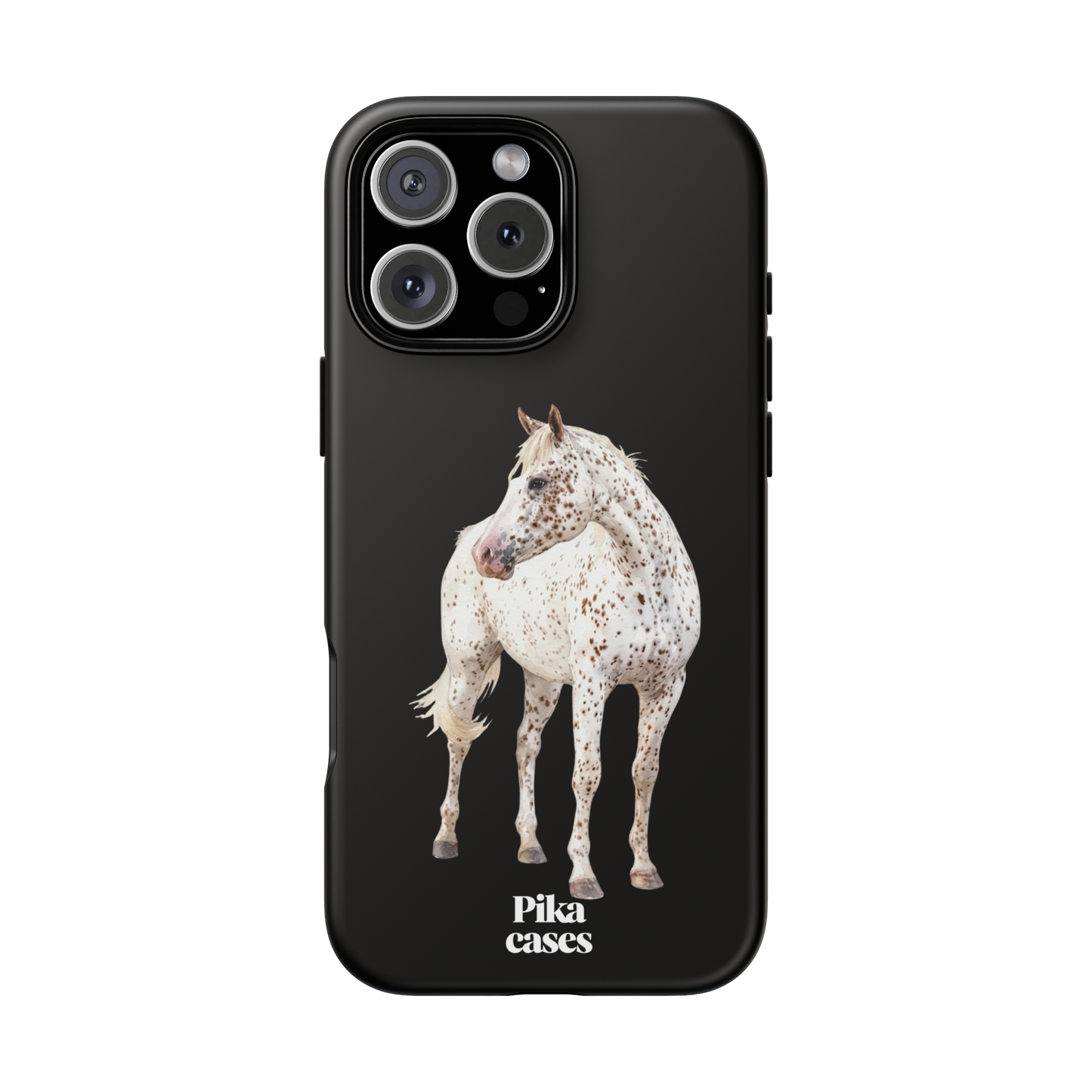 Horse Phone Case